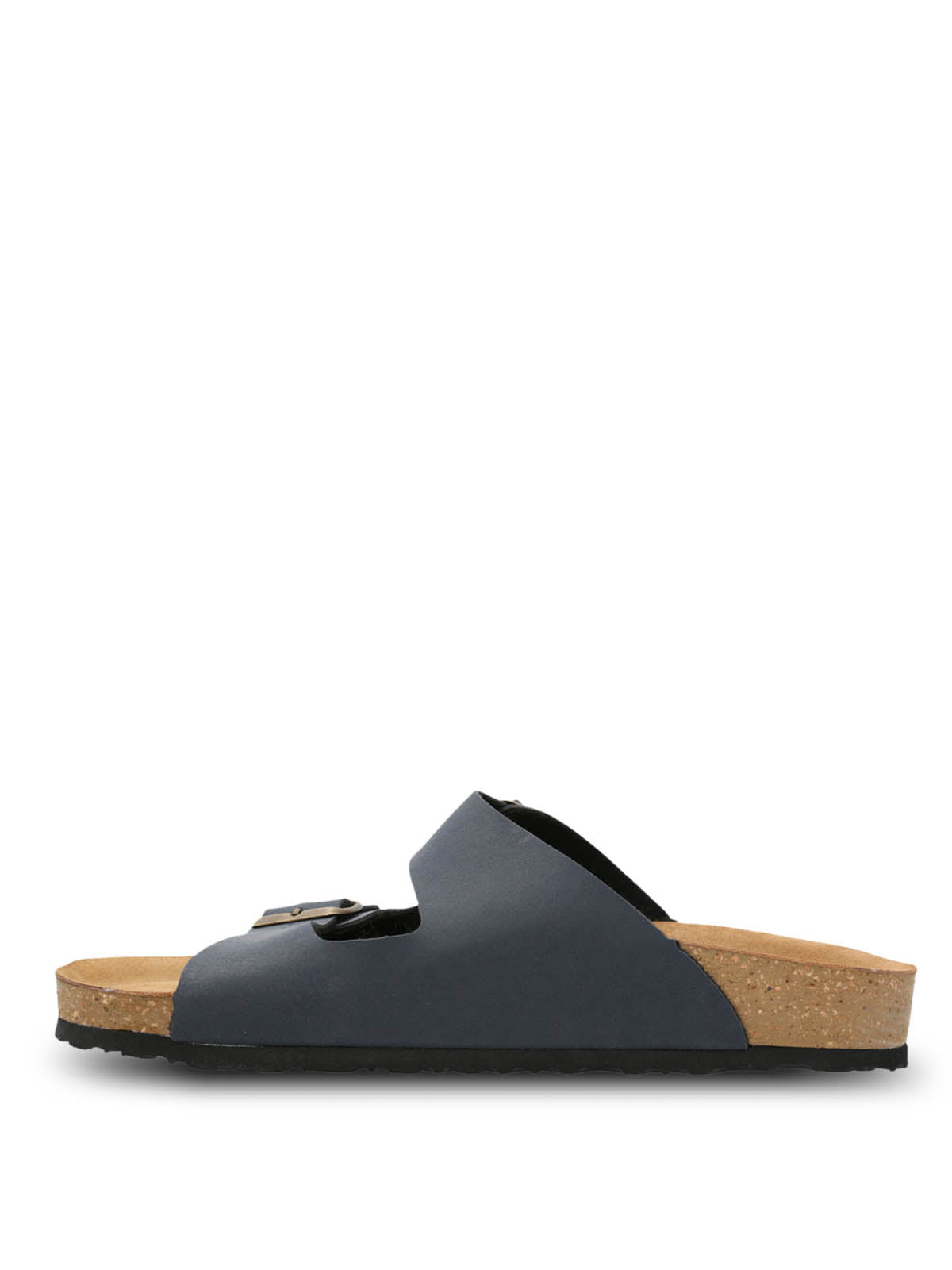 Sandalia  Hombre Kano Azul Oscuro | Hush Puppies