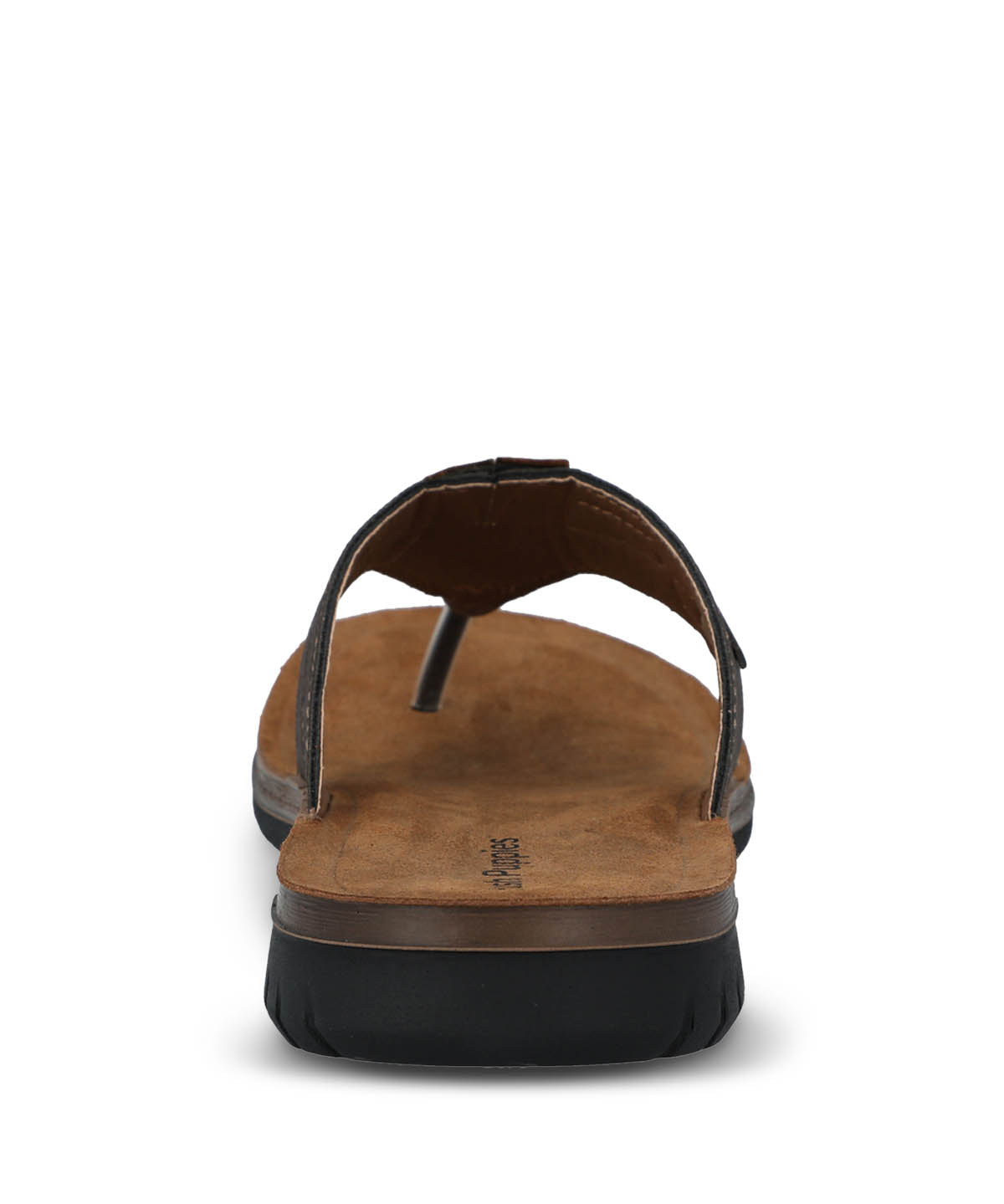 Sandalia Boro Hombre Café Oscuro | Hush Puppies