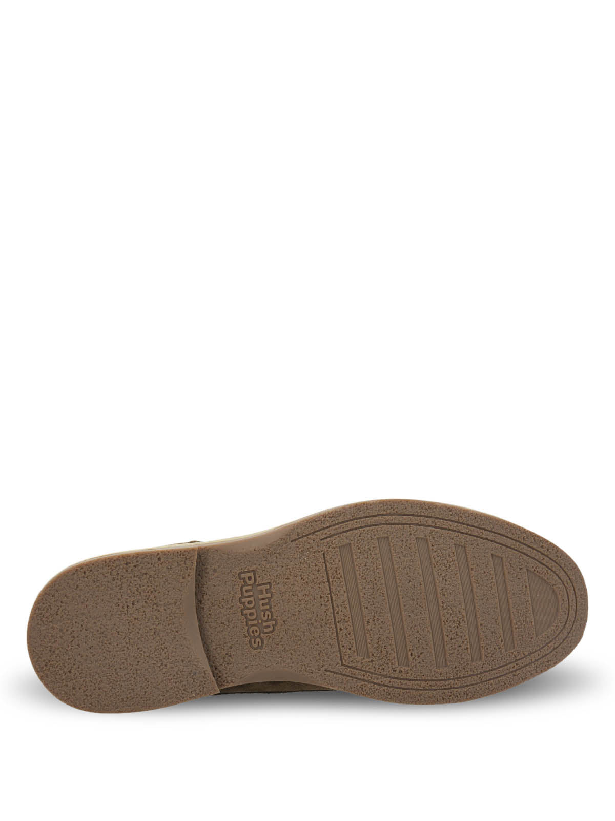 Zapato Cuero Hombre Masai Verde Oliva