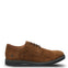 Zapato Cuero Hombre Masai Café | Hush Puppies