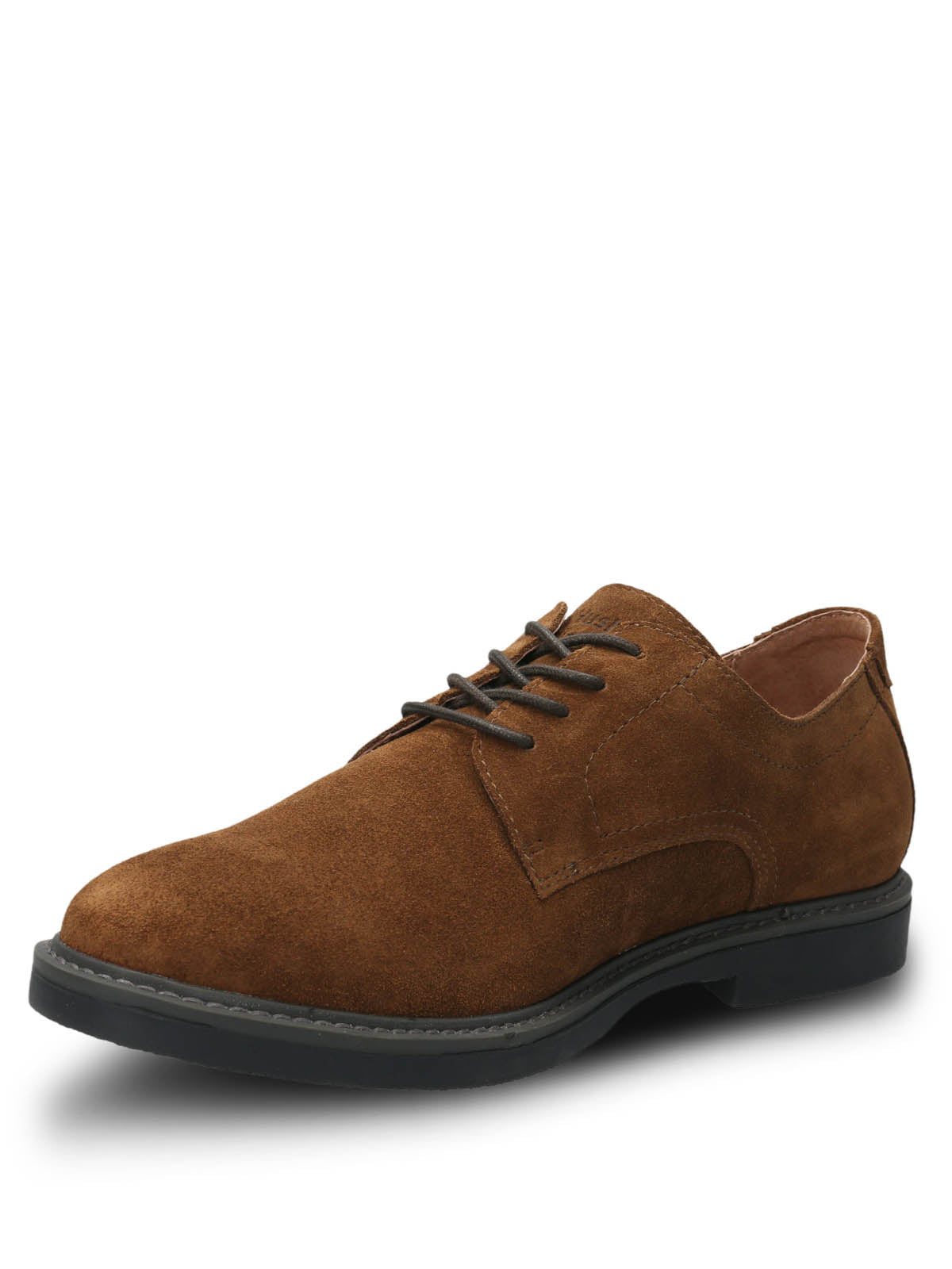 Zapato Cuero Hombre Masai Café | Hush Puppies