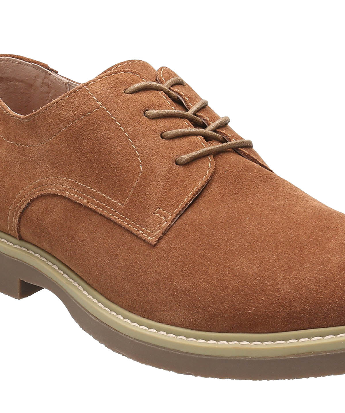 Zapato Hombre Masai | Hush Puppies