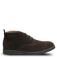 Botin Cuero Hombre New Safari Café | Hush Puppies
