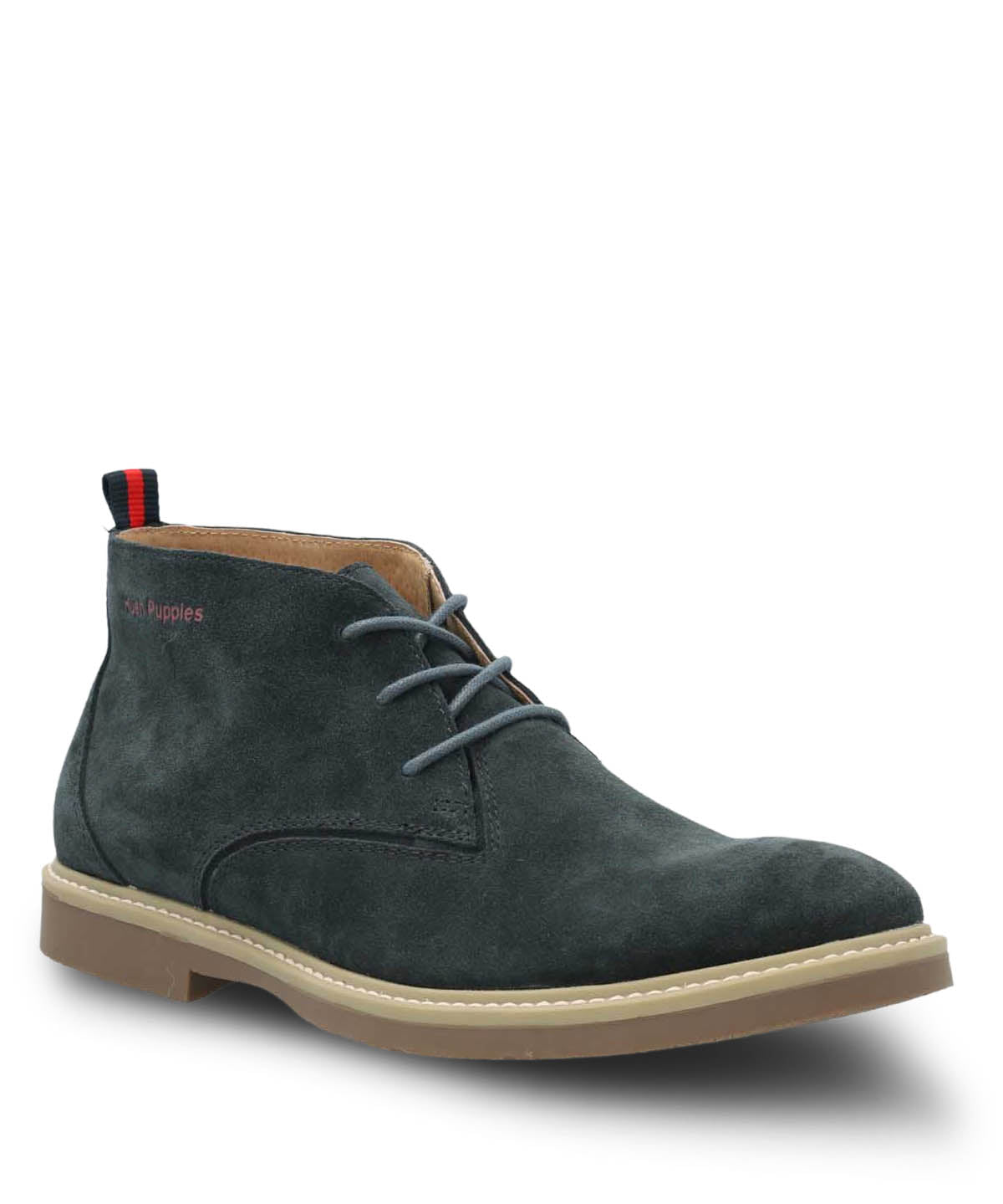 Botín Hombre New Safari | Hush Puppies