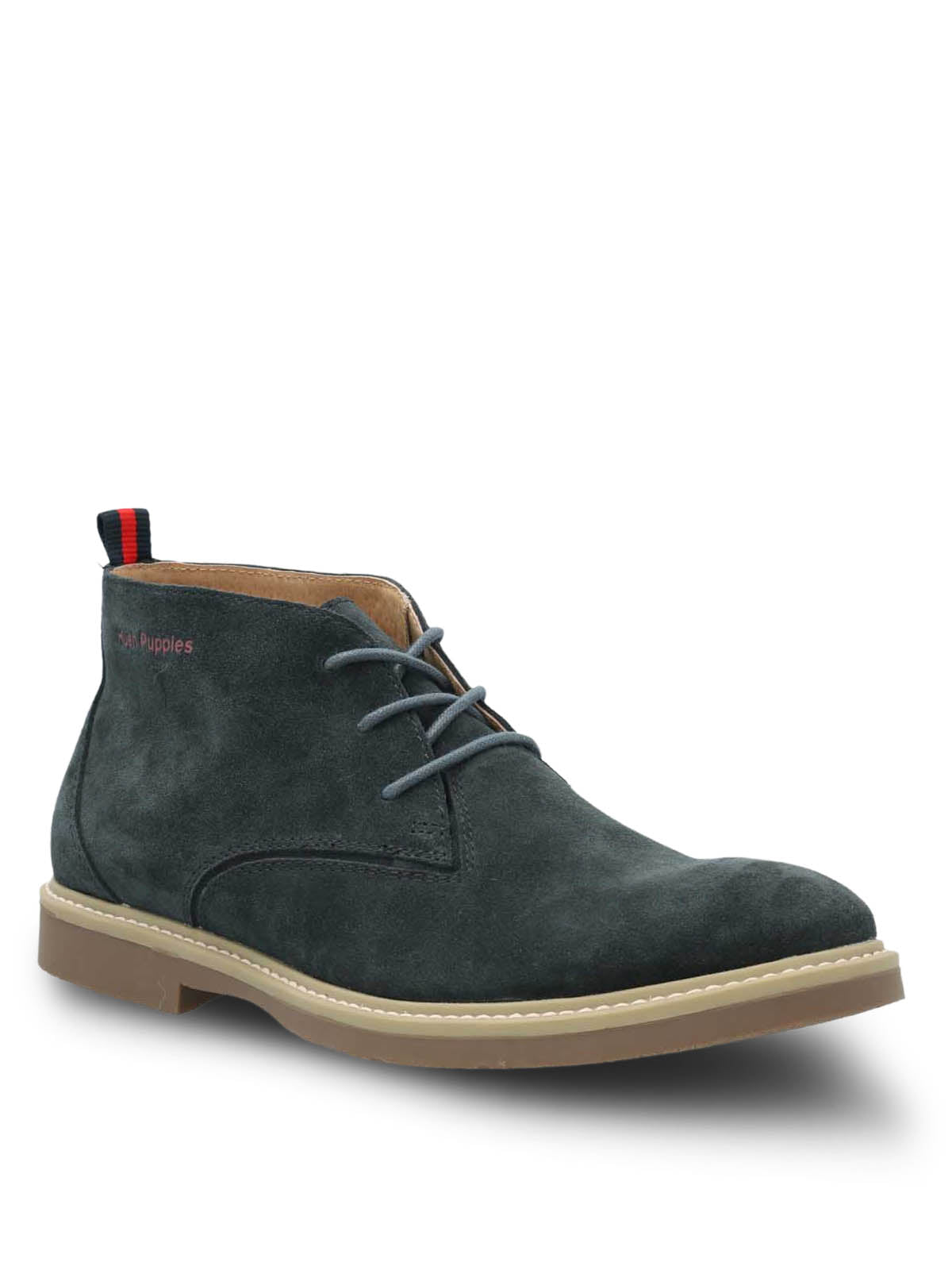 Botín Hombre New Safari | Hush Puppies