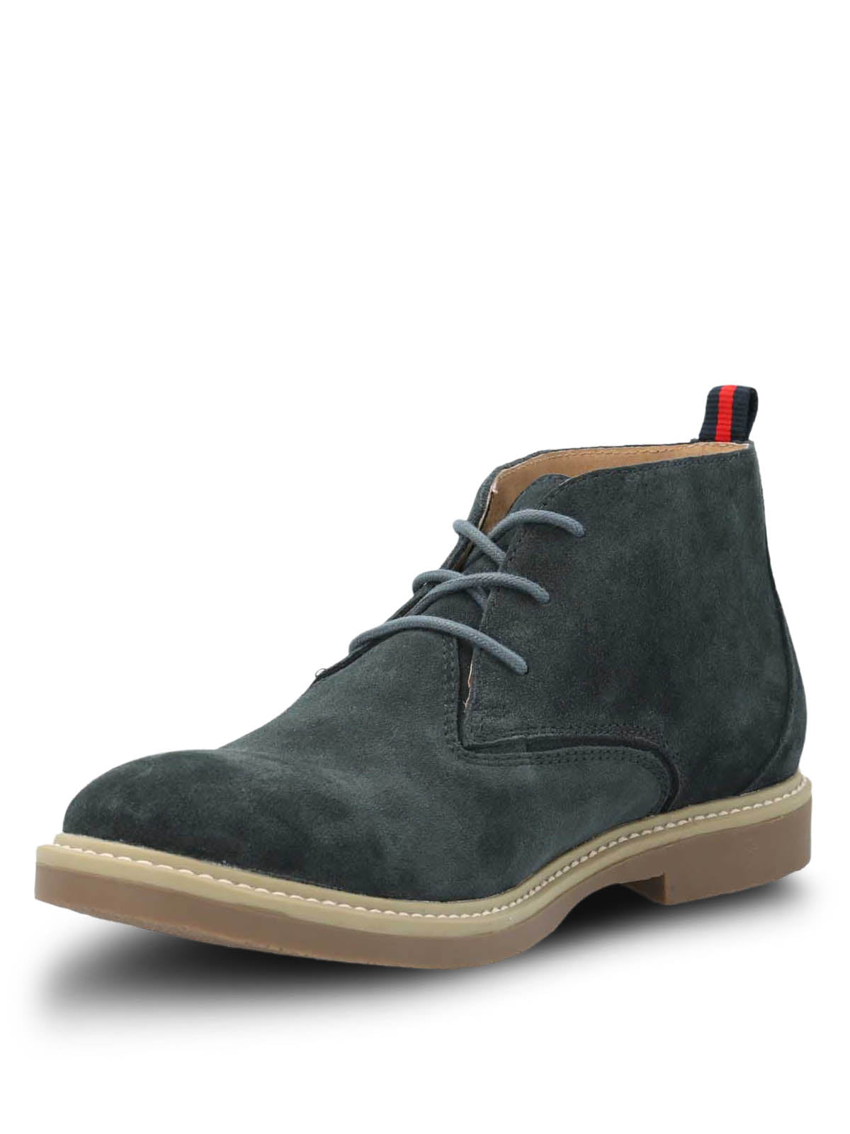 Botín Hombre New Safari | Hush Puppies