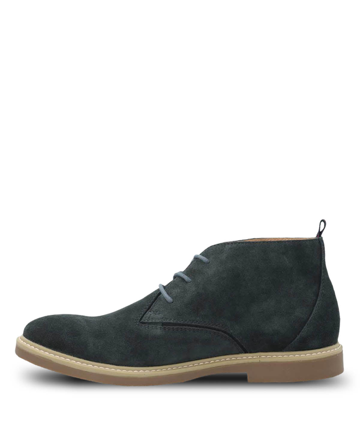 Botín Hombre New Safari | Hush Puppies