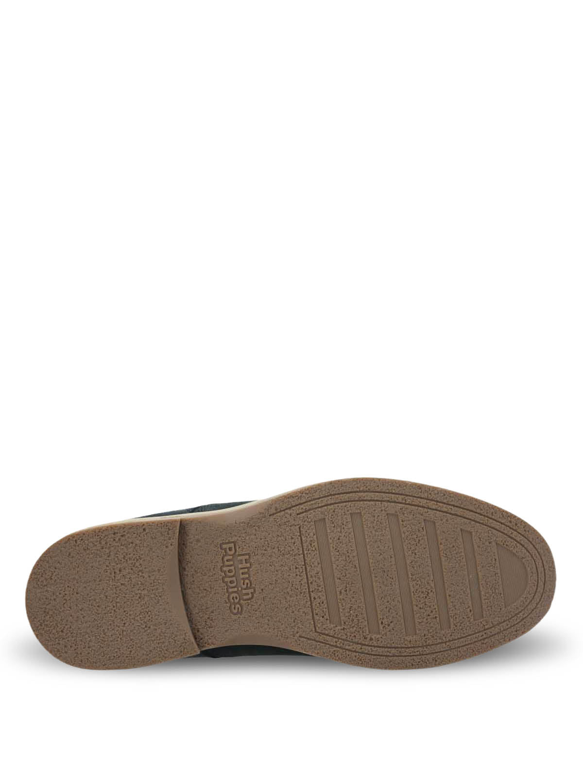 Botín Hombre New Safari | Hush Puppies