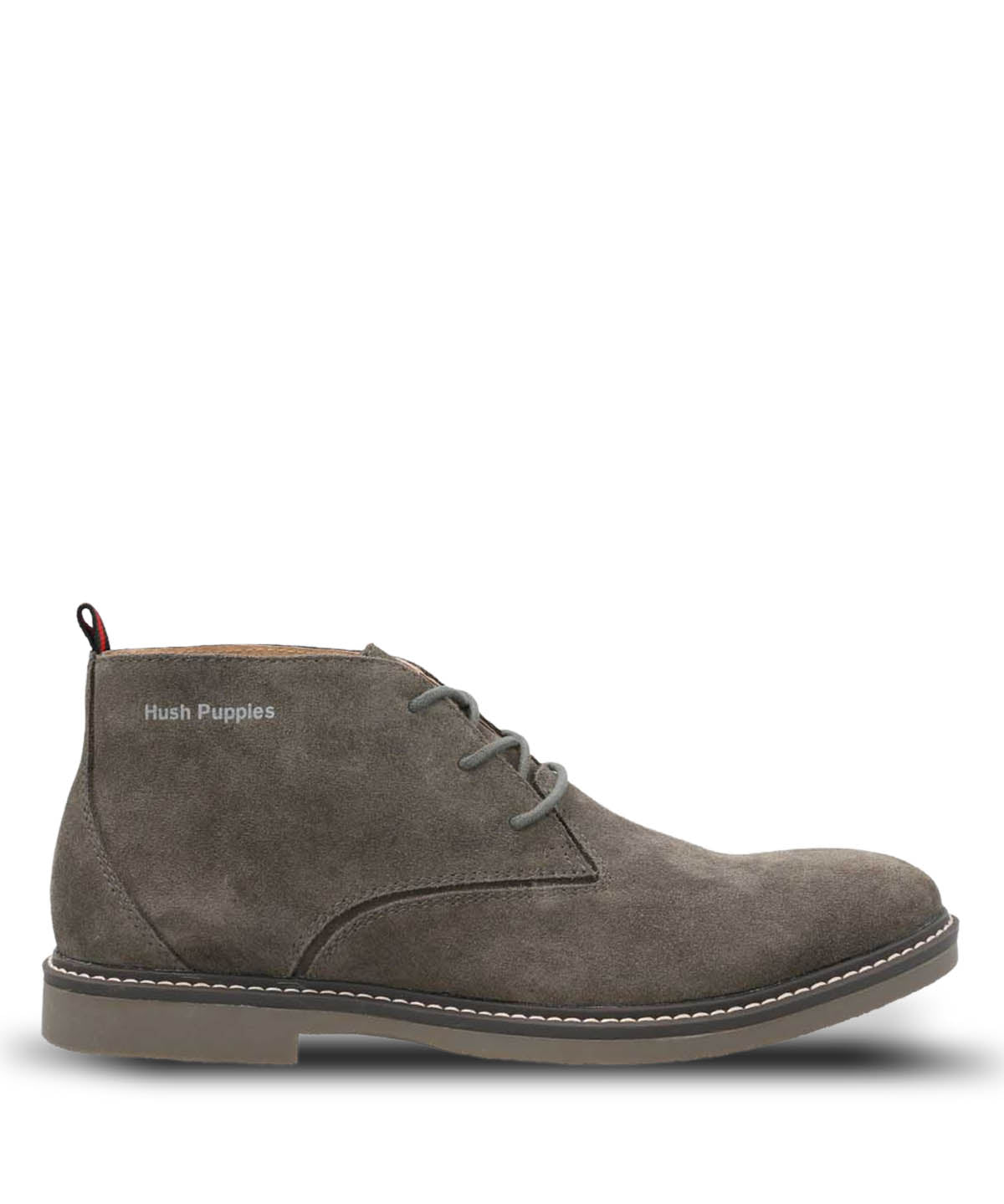 Botín Hombre New Safari | Hush Puppies