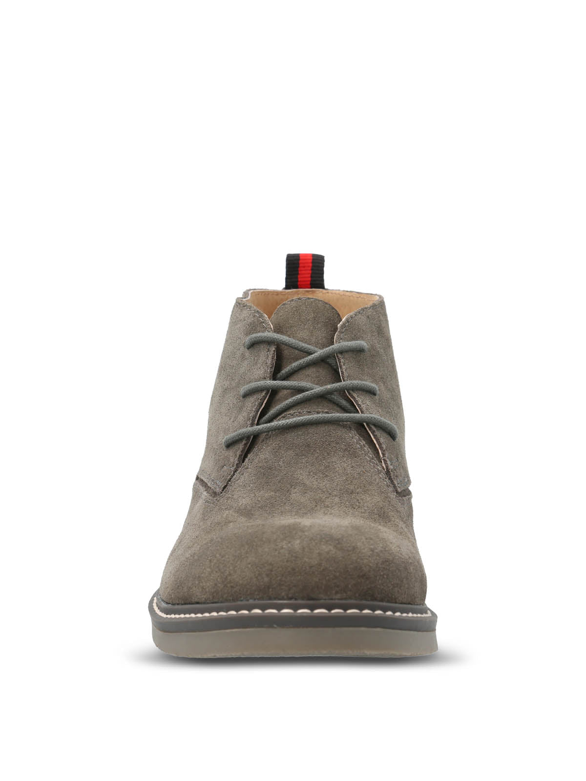 Botín Hombre New Safari – Hush Puppies Chile Walk Happy