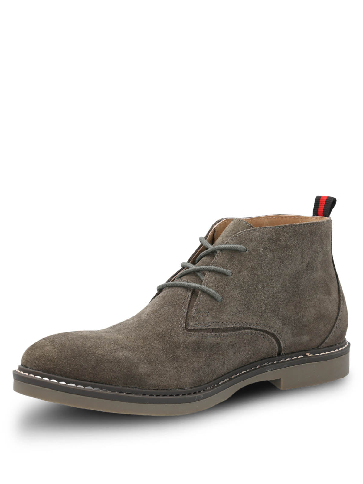 Botín Hombre New Safari – Hush Puppies Chile Walk Happy