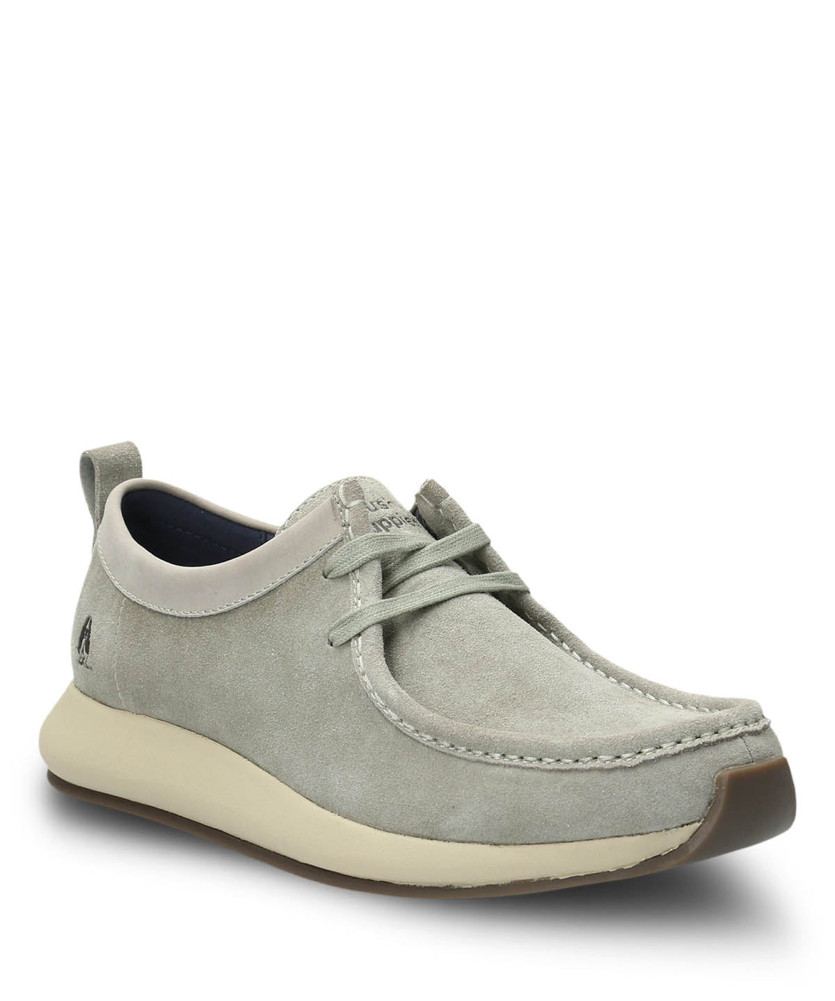 Zapato Hombre Icon Verde Claro