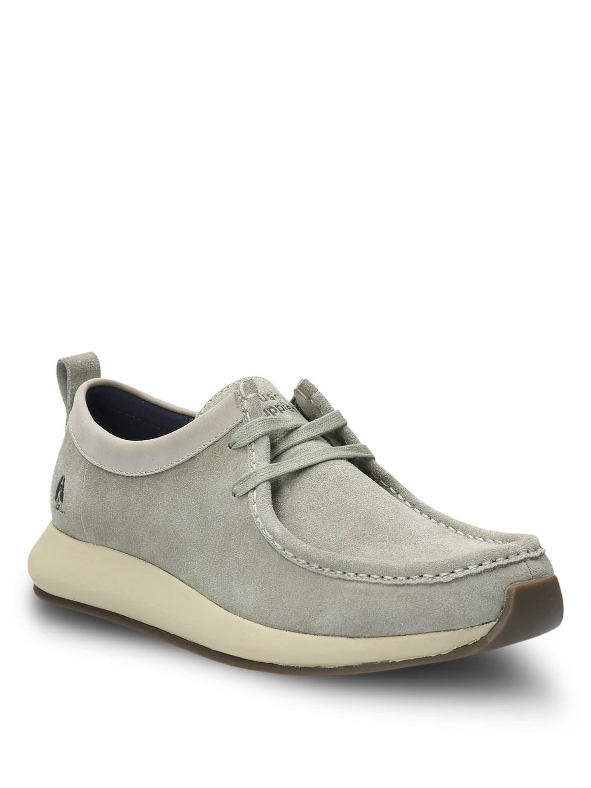Zapato Hombre Icon Verde Claro