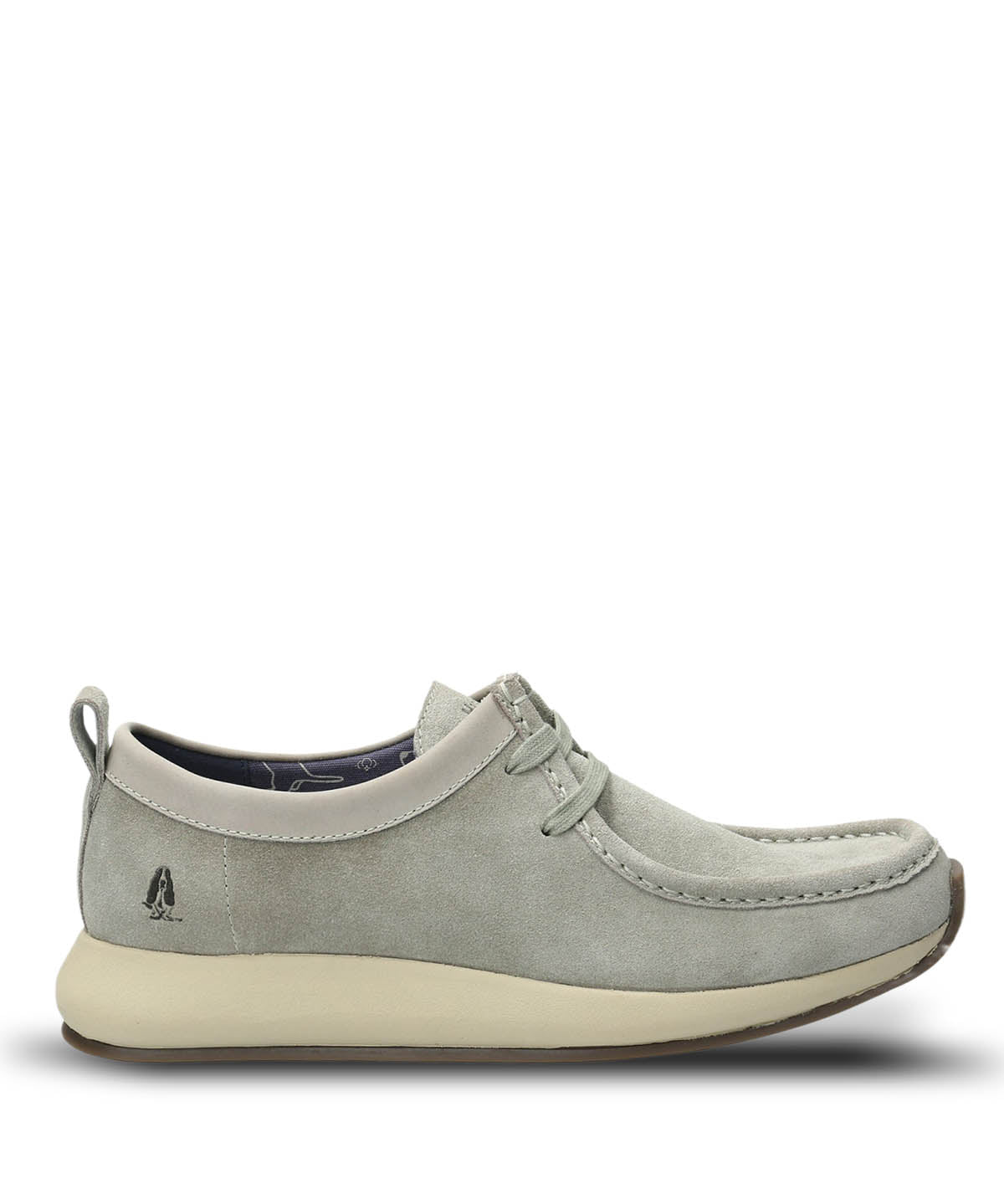 Zapato Hombre Icon Verde Claro