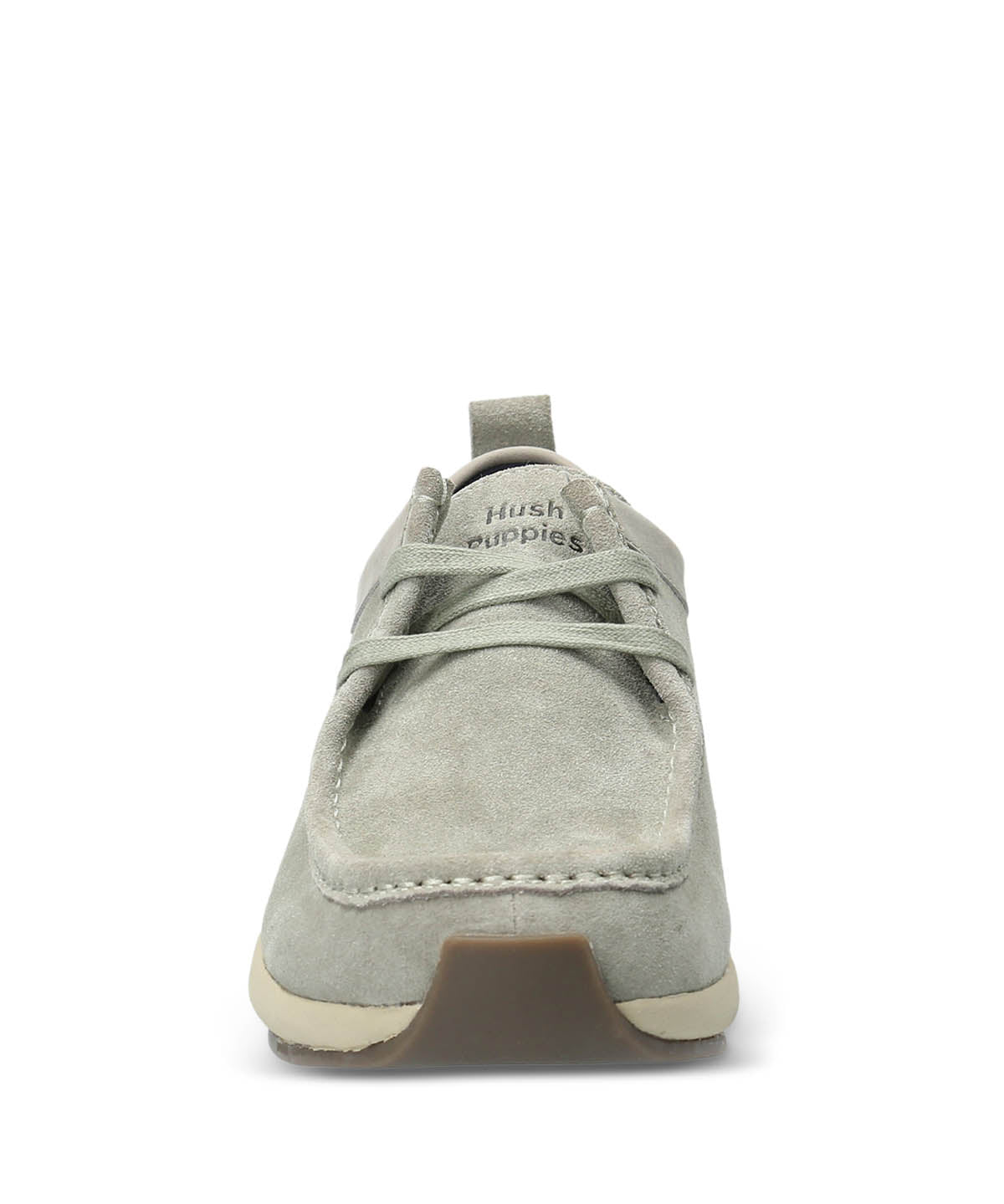 Zapato Hombre Icon Verde Claro