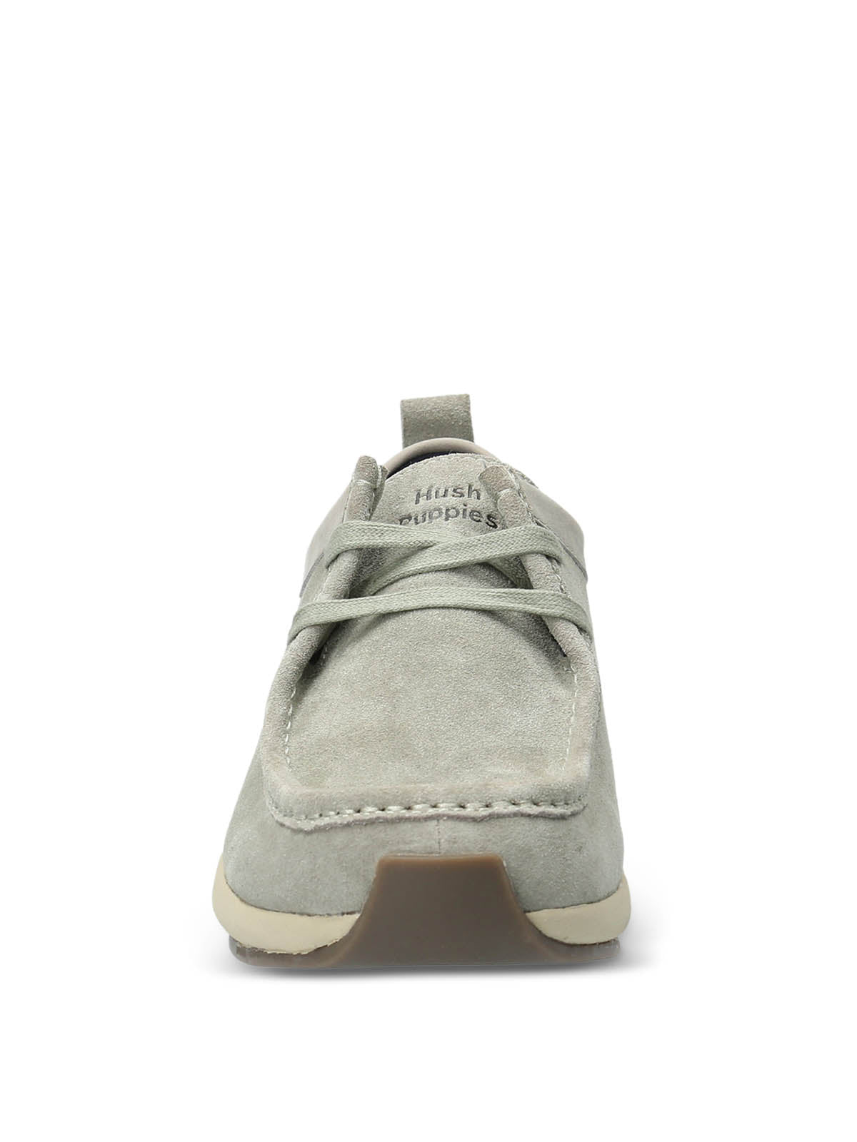 Zapato Hombre Icon Verde Claro