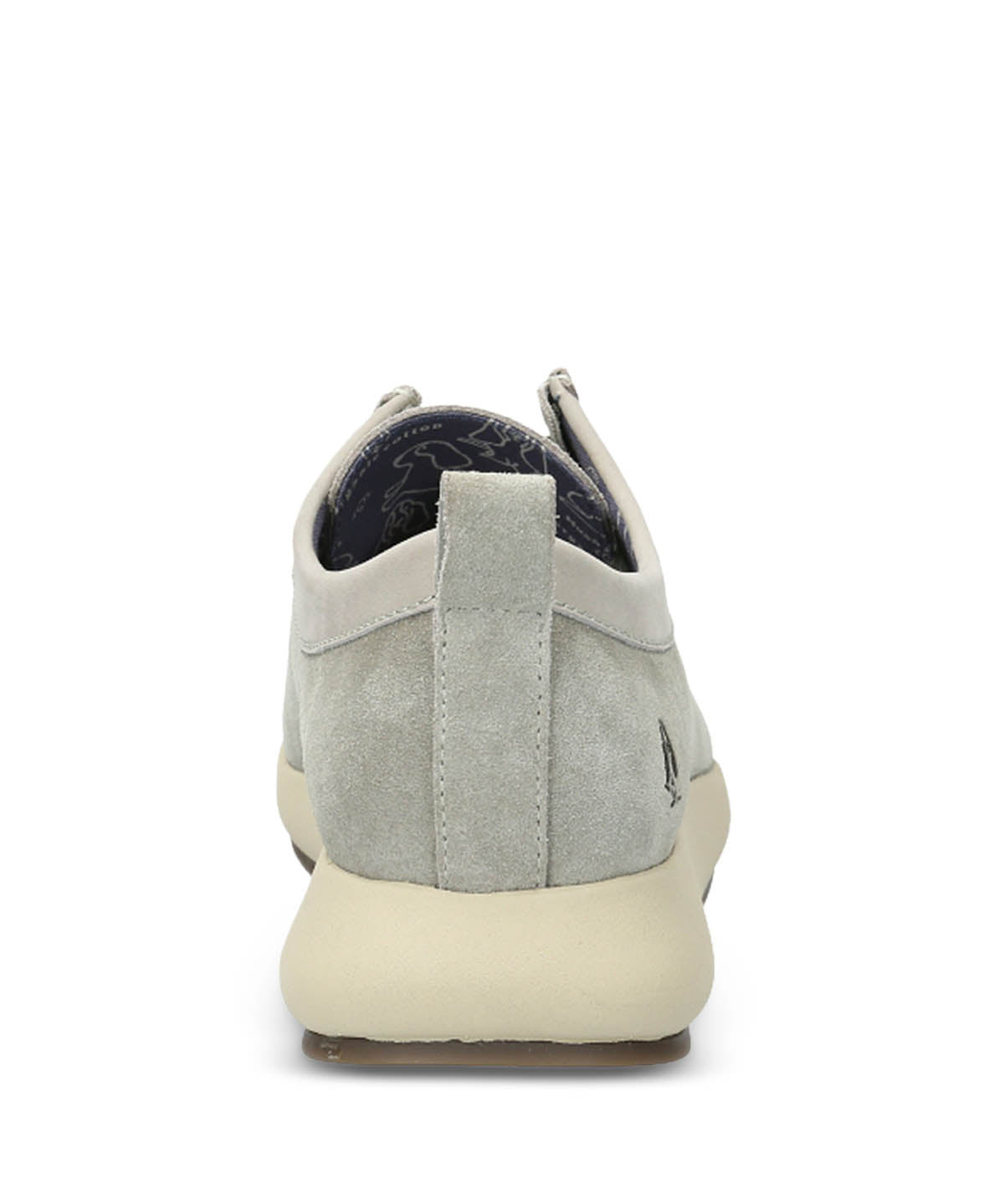 Zapato Hombre Icon Verde Claro