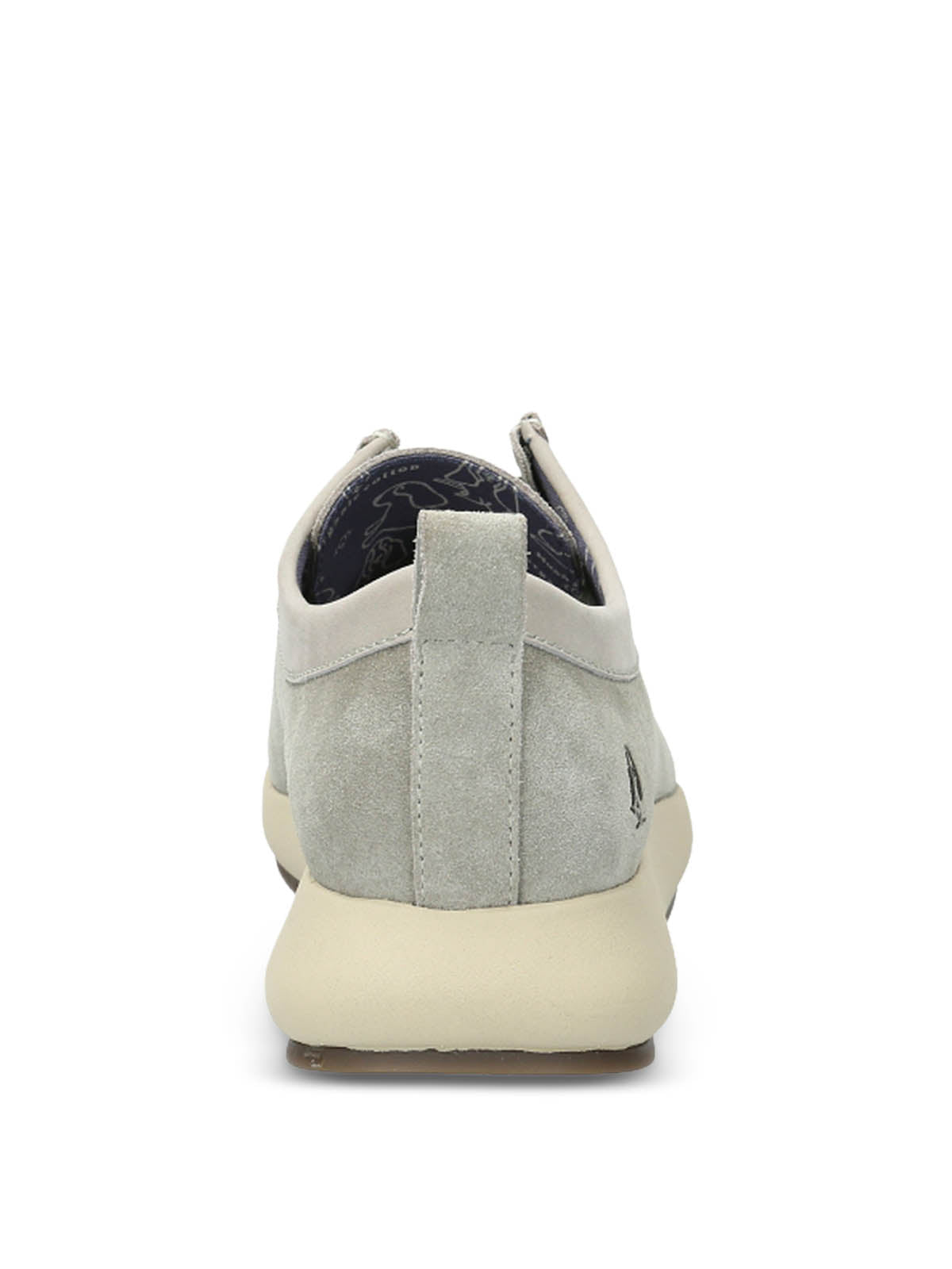 Zapato Hombre Icon Verde Claro