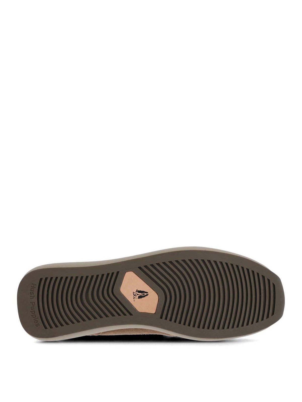 Botin Cuero Hombre Icon Boot Café