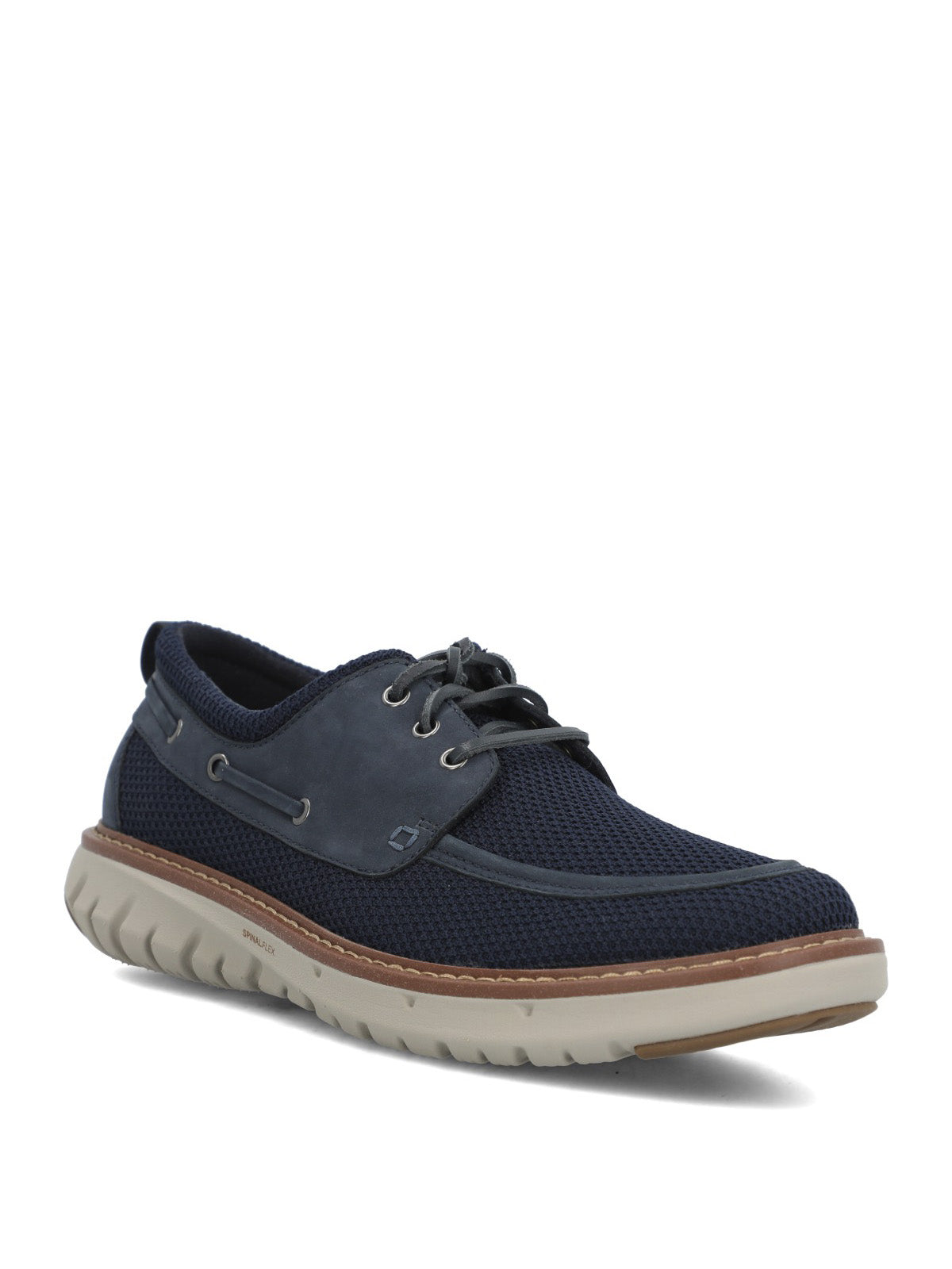 Zapato Hombre Smart Boat Azul
