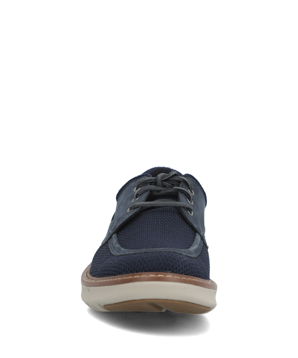 Zapato Hombre Smart Boat Azul