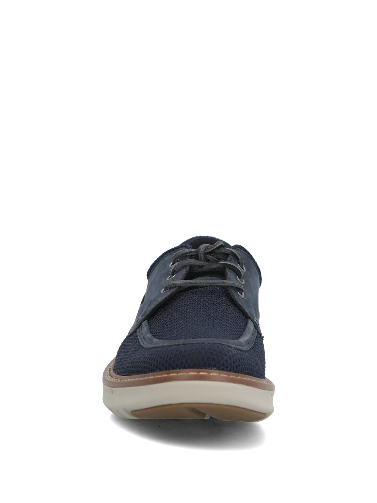 Zapato Hombre Smart Boat Azul
