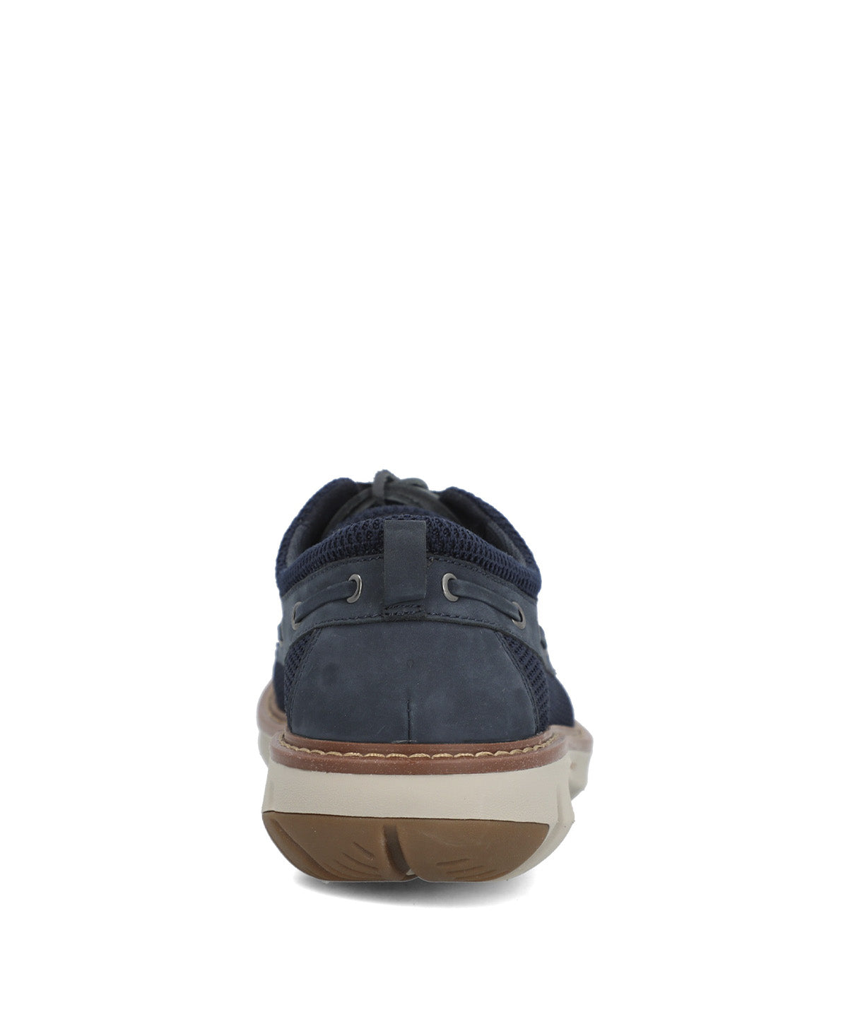 Zapato Hombre Smart Boat Azul