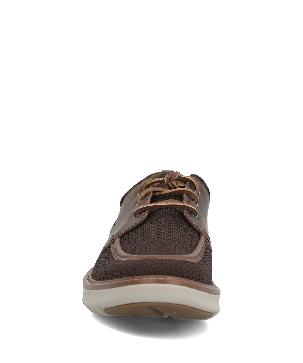Zapato Hombre Smart Boat Café
