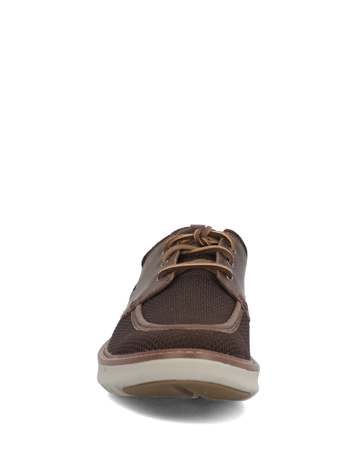 Zapato Hombre Smart Boat Café