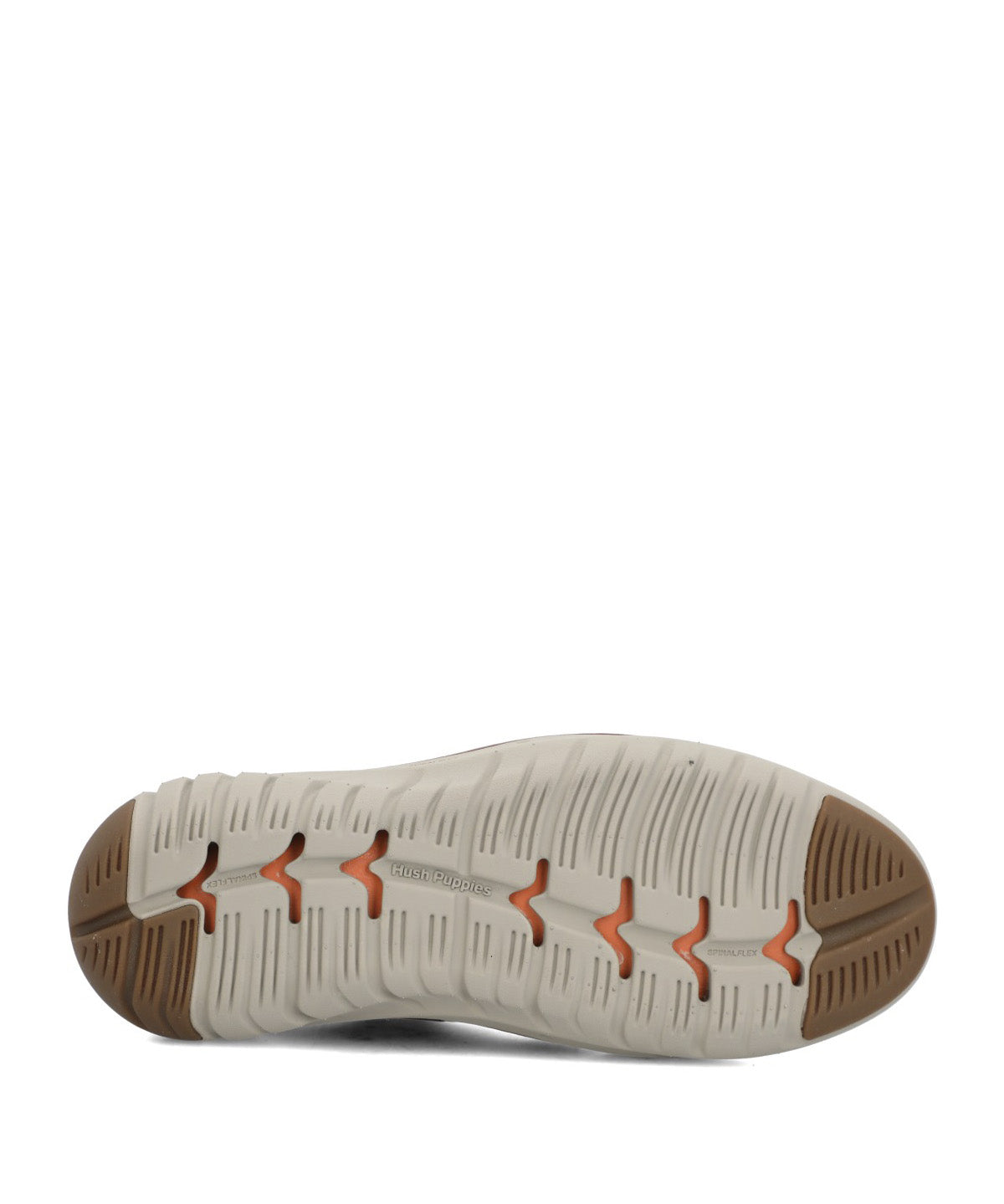 Zapato Hombre Smart Boat Café