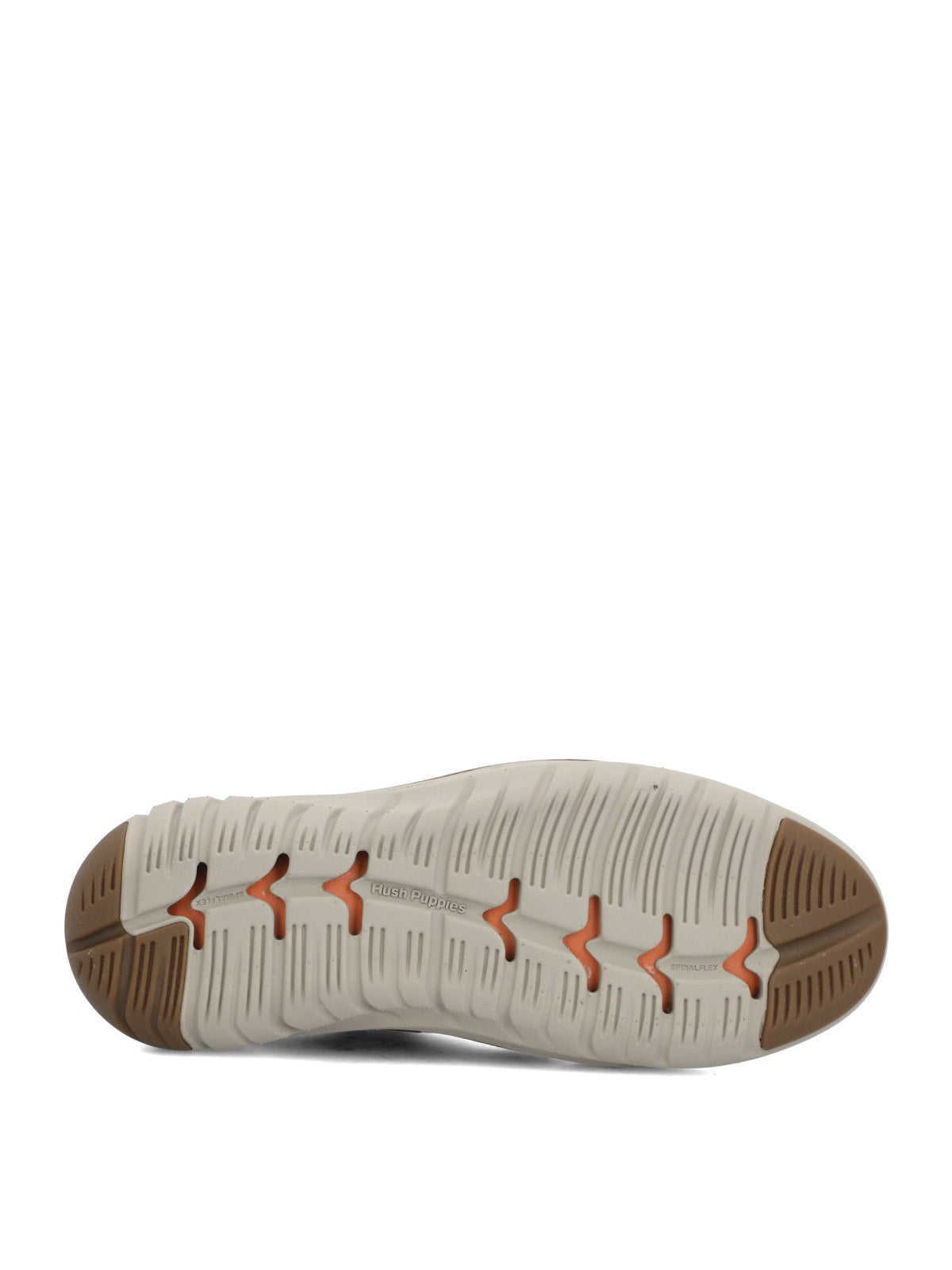 Zapato Hombre Smart Boat Café