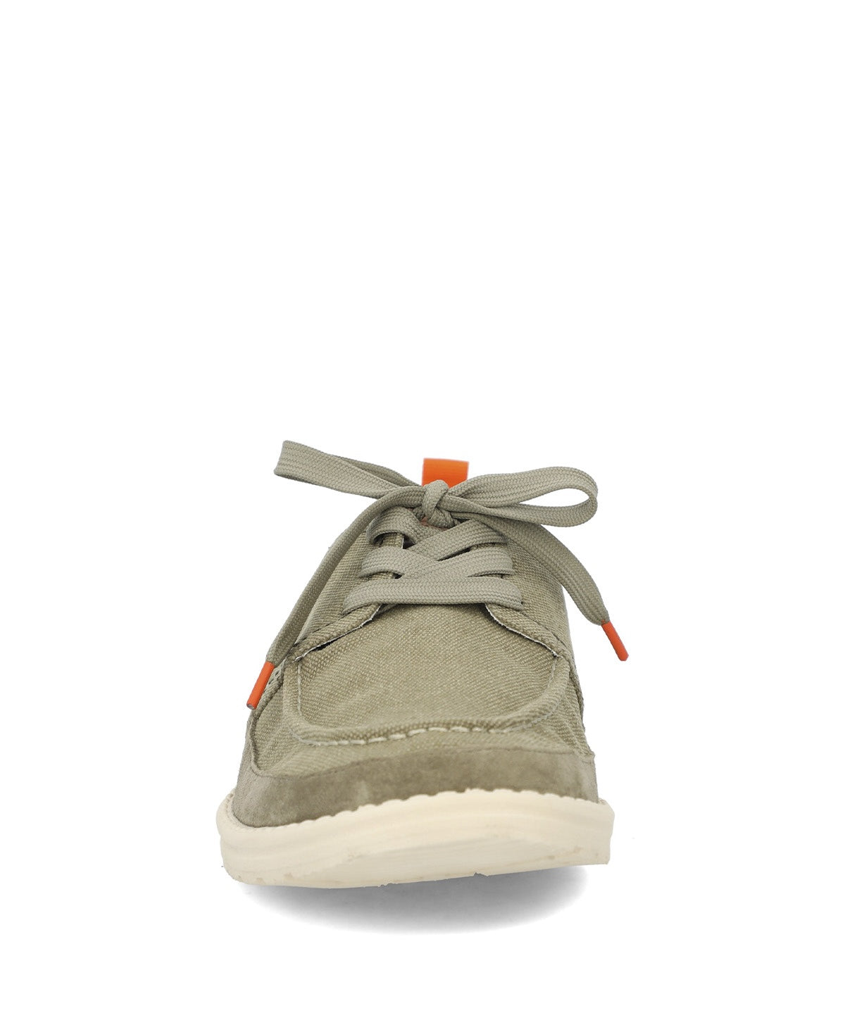 Slip On Hombre Talldon Verde