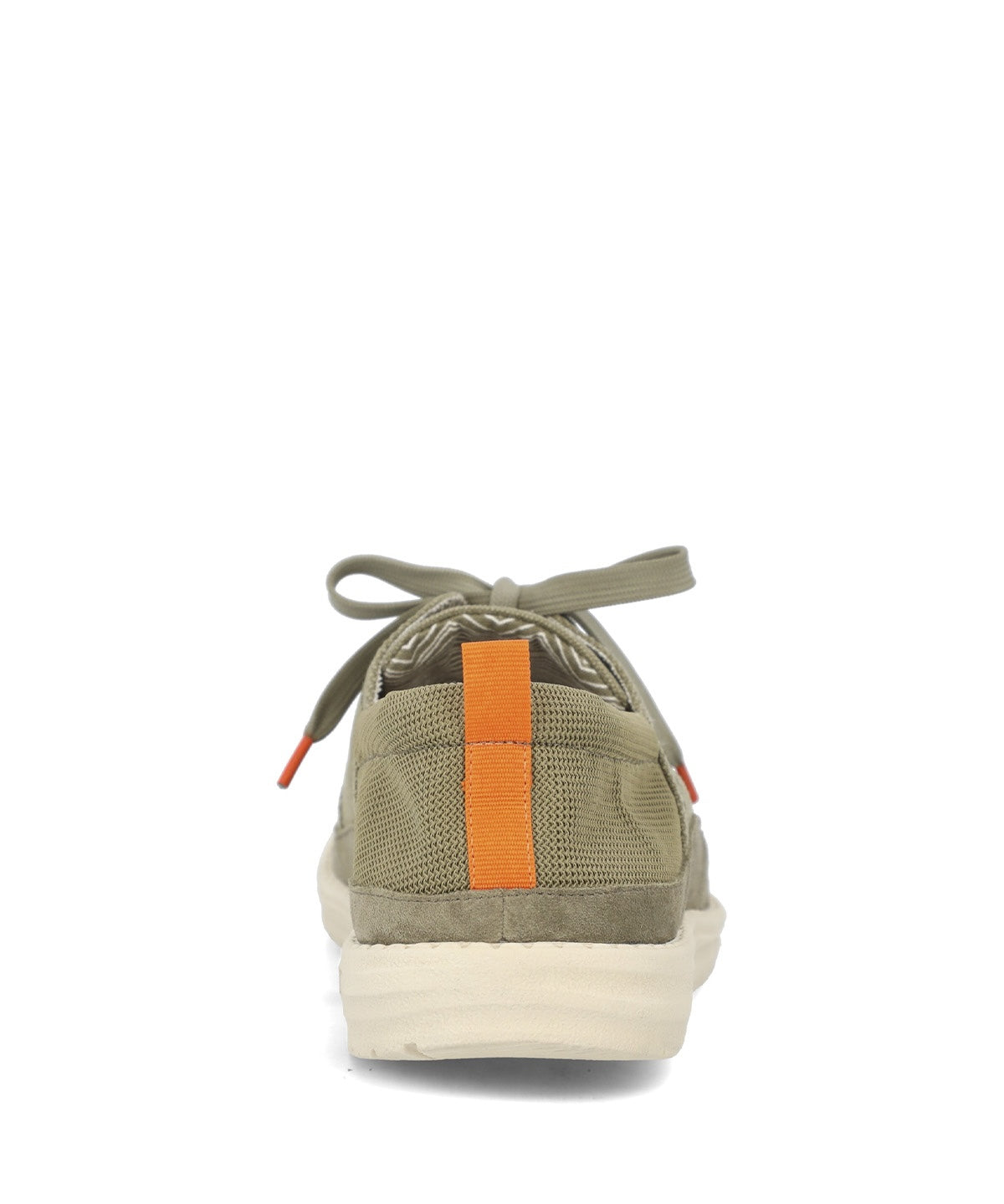 Slip On Hombre Talldon Verde