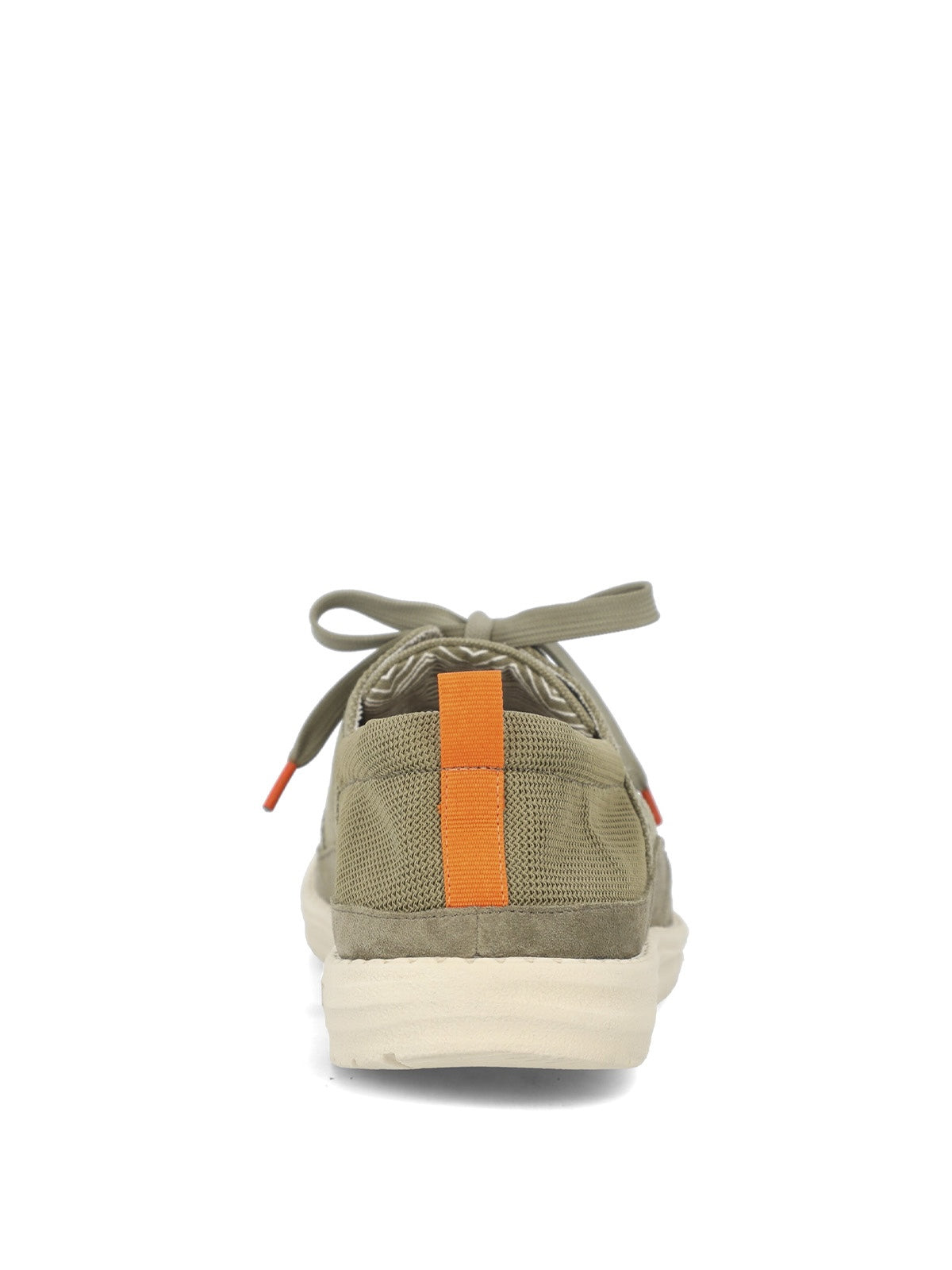 Slip On Hombre Talldon Verde