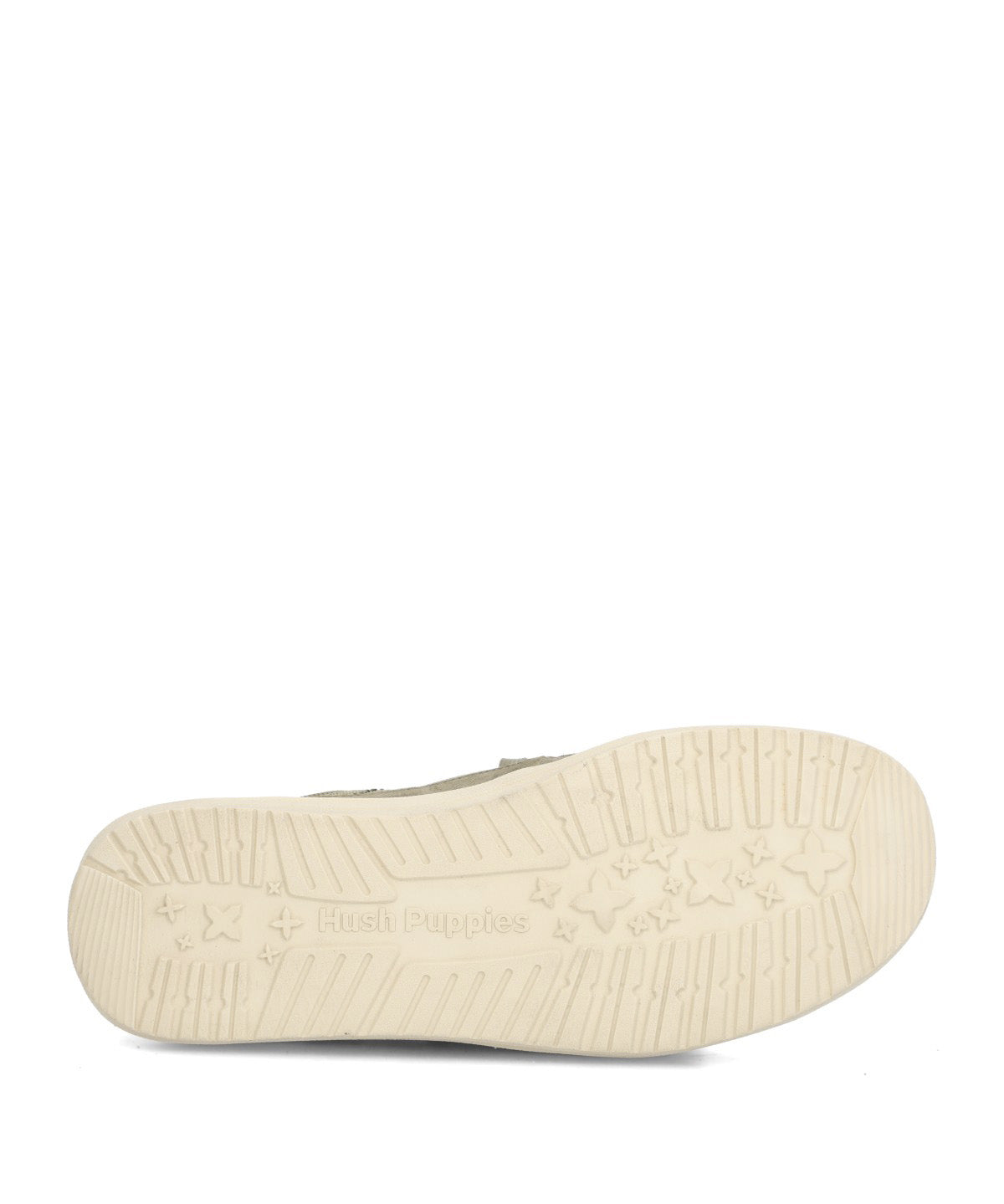 Slip On Hombre Talldon Verde