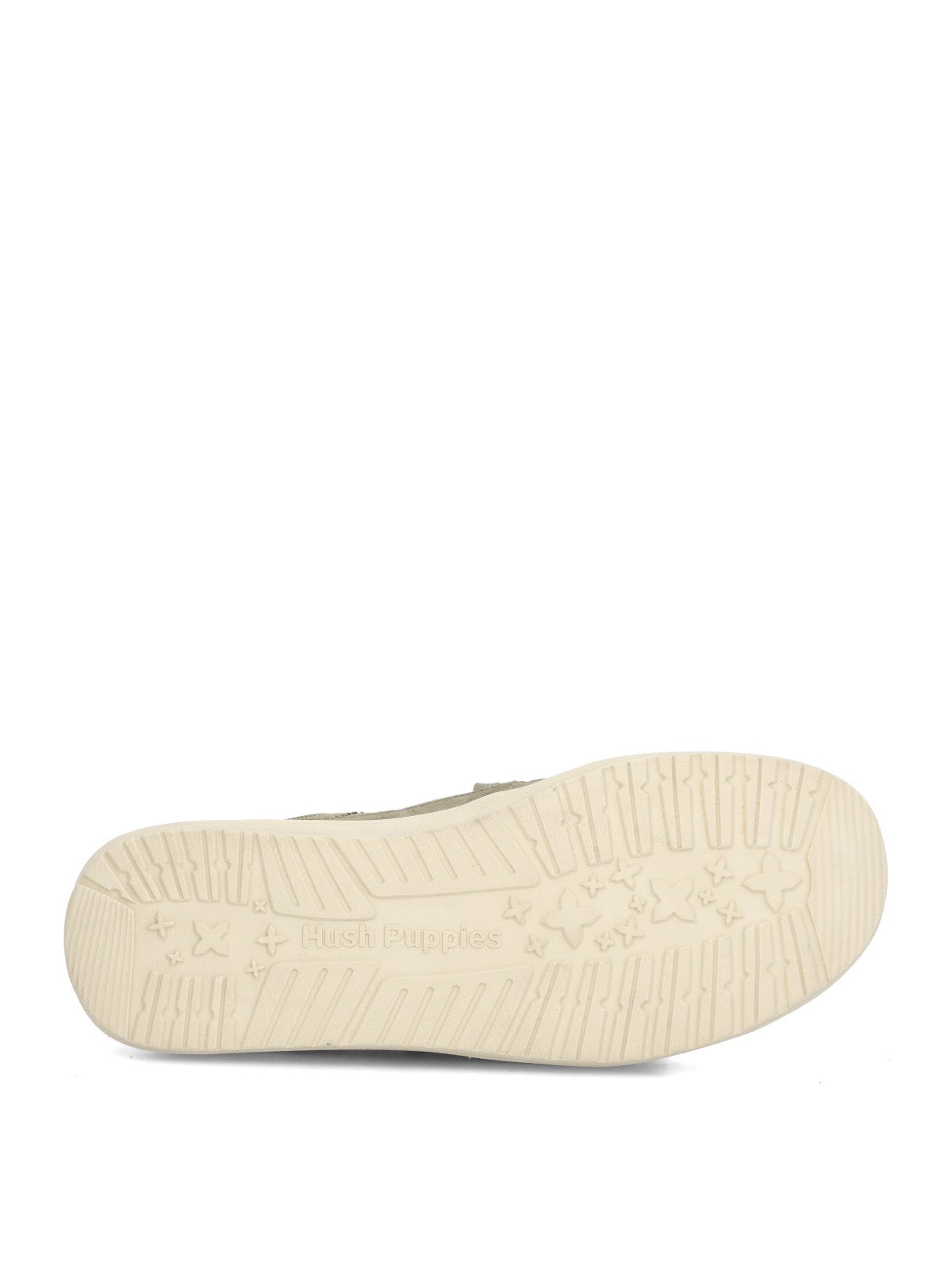 Slip On Hombre Talldon Verde