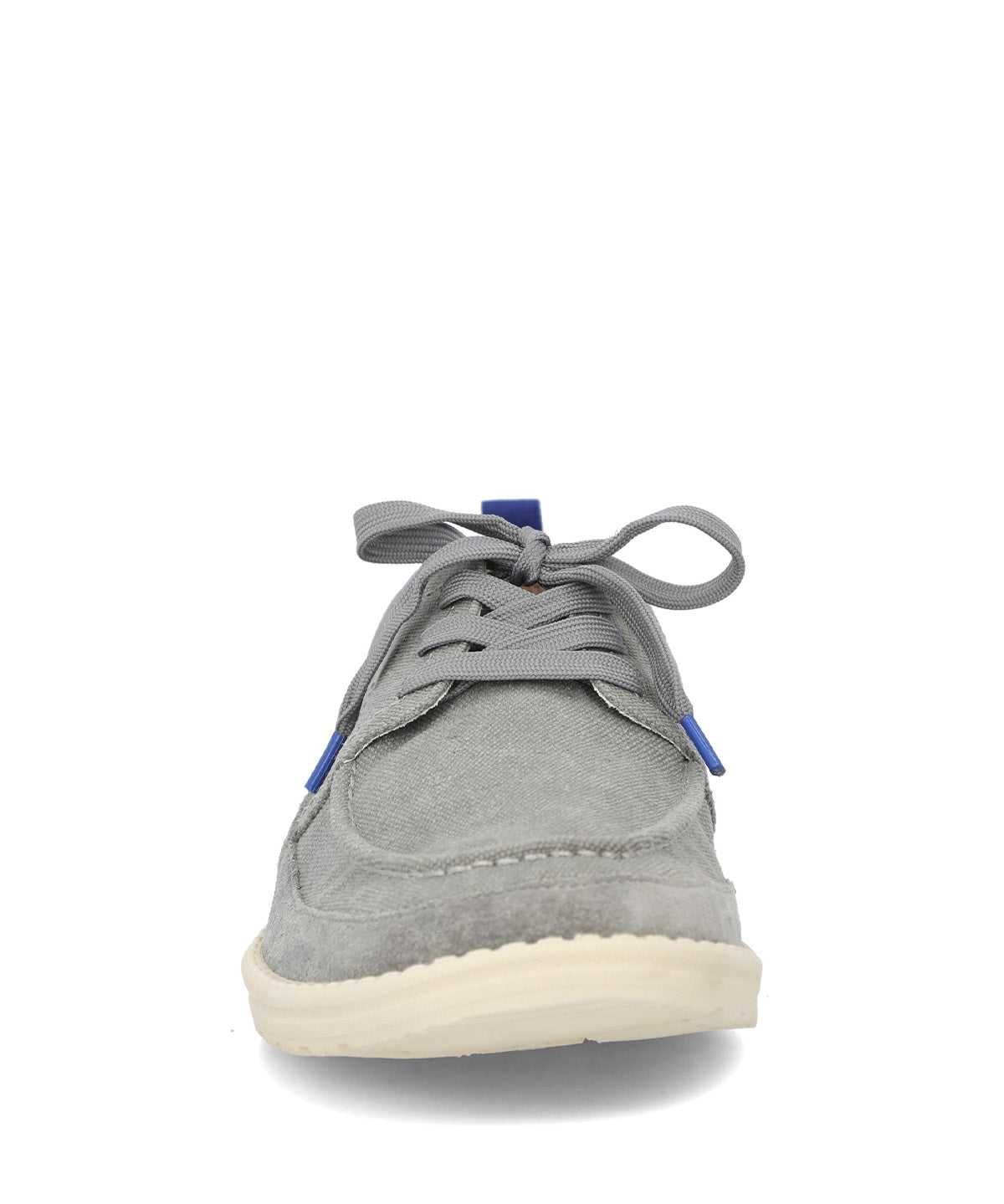 Slip On Hombre Talldon Gris
