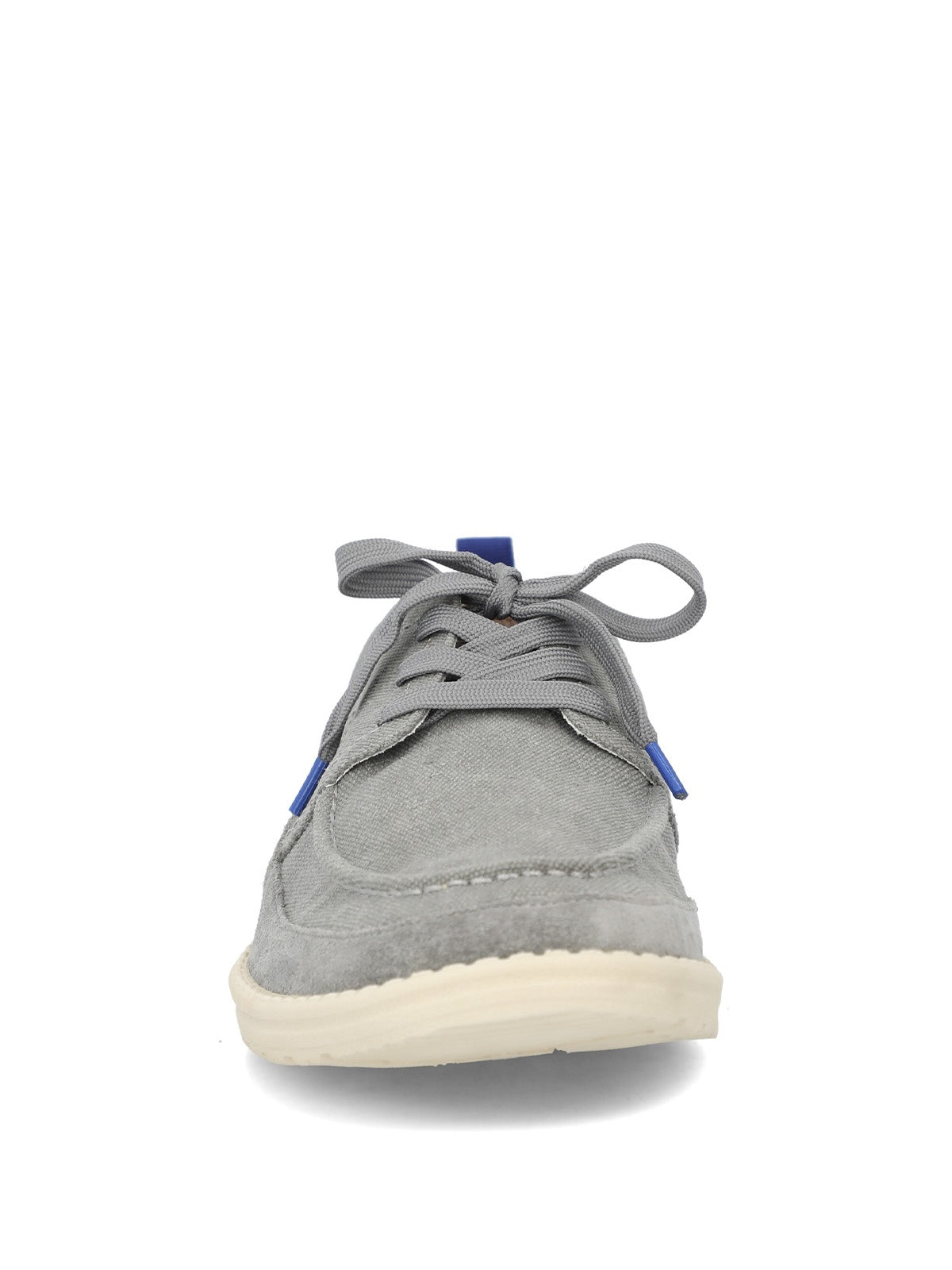 Slip On Hombre Talldon Gris