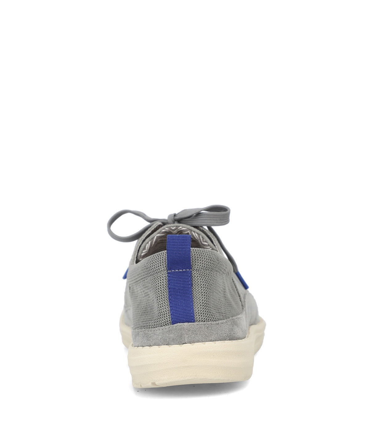 Slip On Hombre Talldon Gris