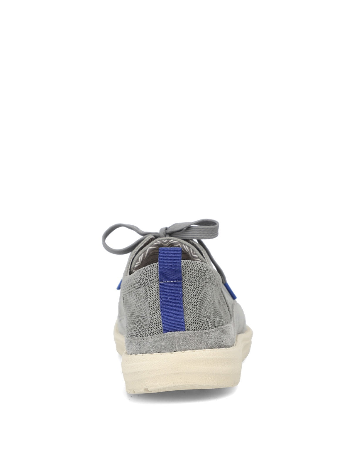 Slip On Hombre Talldon Gris