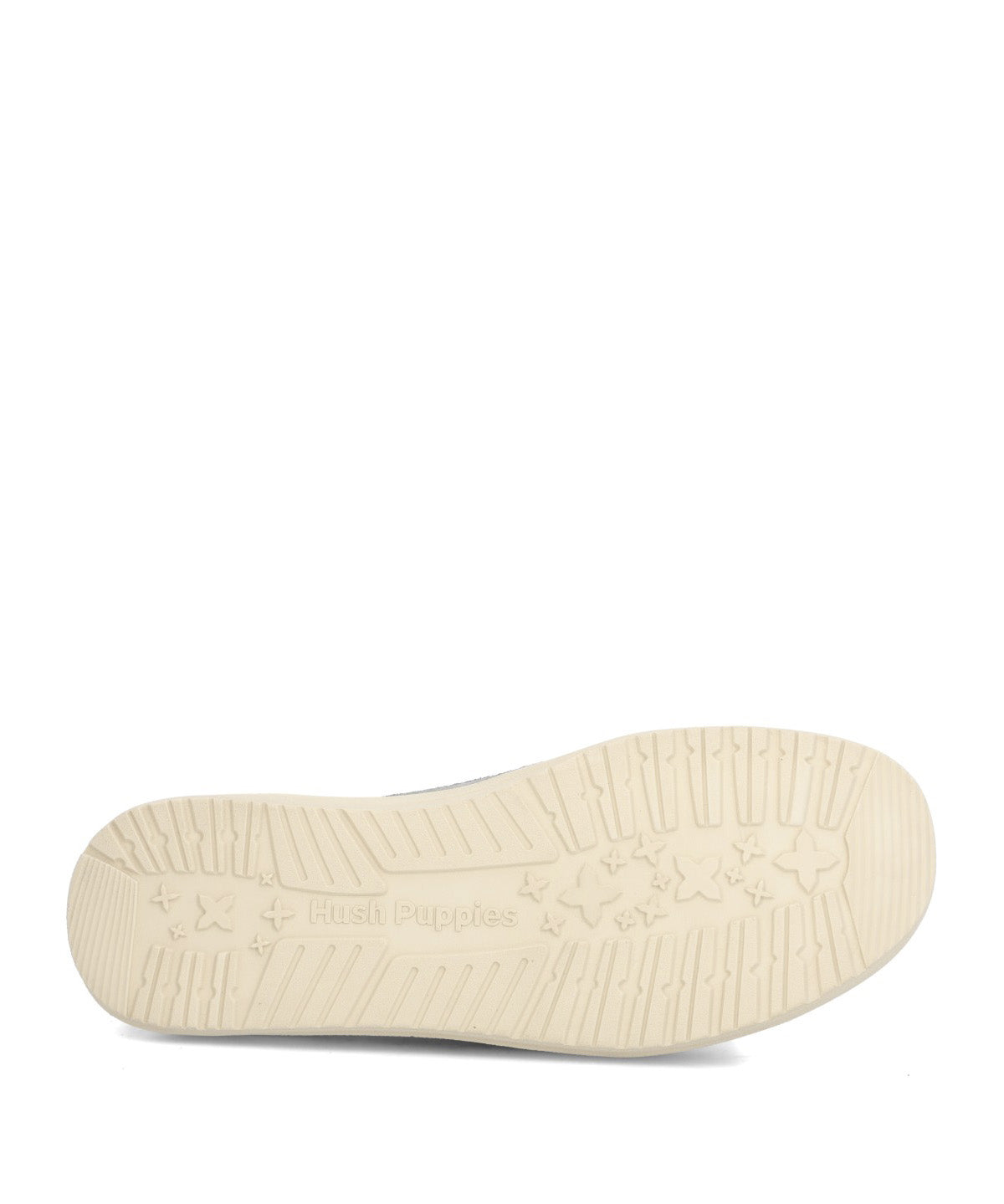 Slip On Hombre Talldon Gris