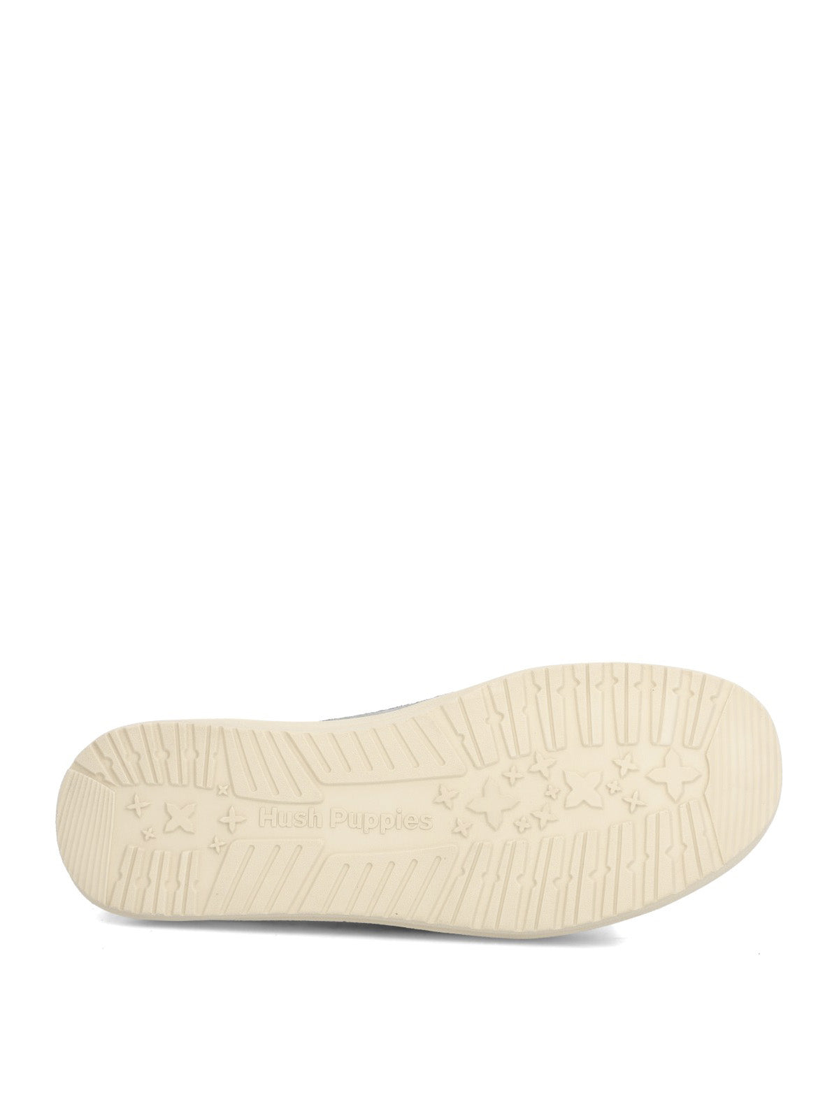 Slip On Hombre Talldon Gris