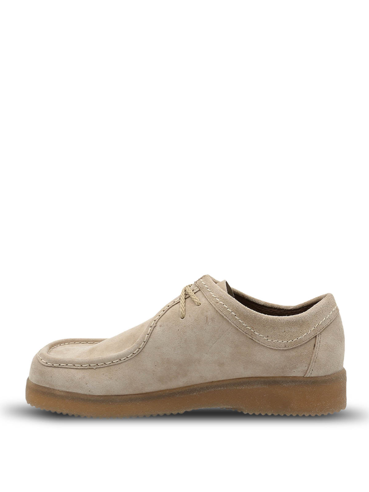 Zapato Hombre Navajo – Hush Puppies Chile Walk Happy