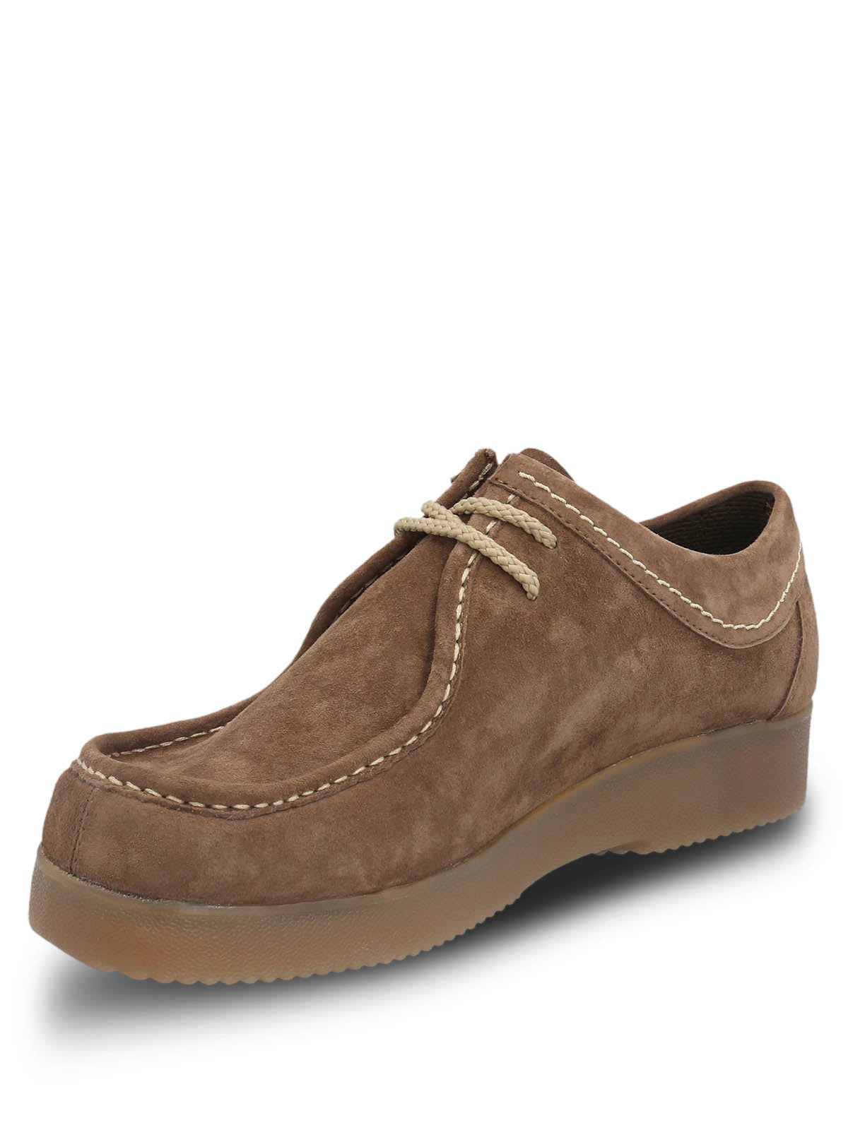 Zapato Hombre Navajo – Hush Puppies Chile Walk Happy