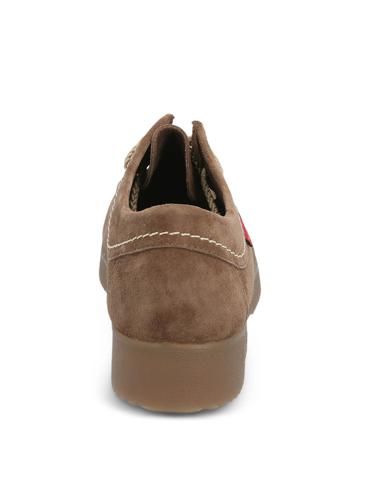 Zapato Hombre Navajo – Hush Puppies Chile Walk Happy