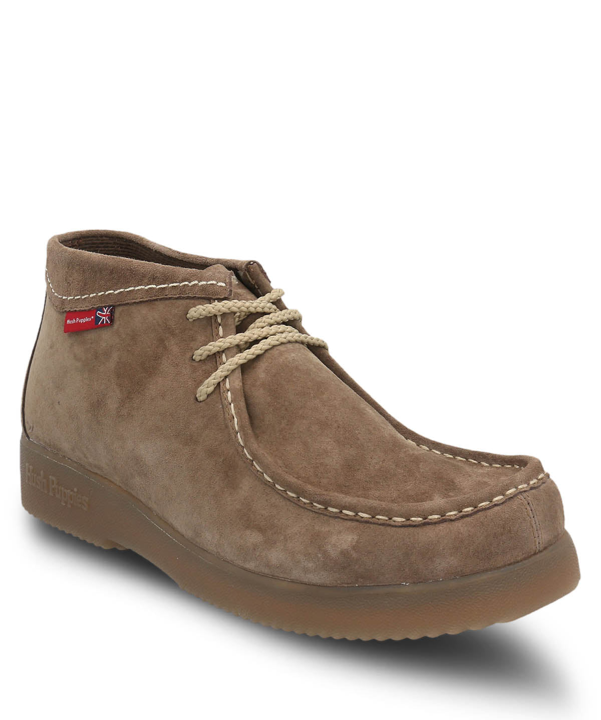 Botín Hombre Sioux | Hush Puppies