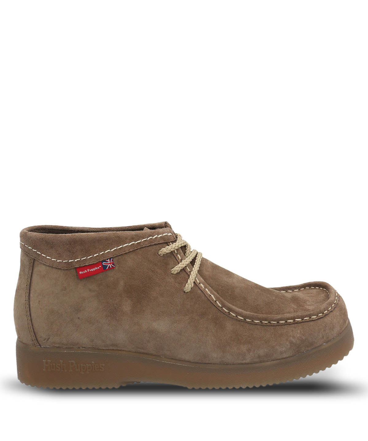 Botín Hombre Sioux | Hush Puppies