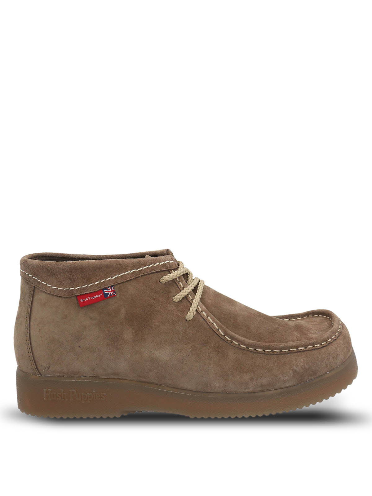 Botín Hombre Sioux | Hush Puppies