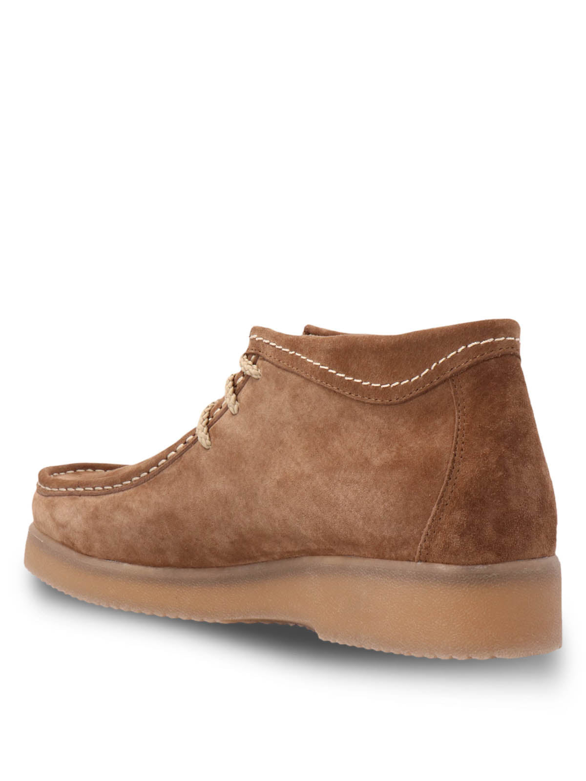 Botín Hombre Sioux | Hush Puppies