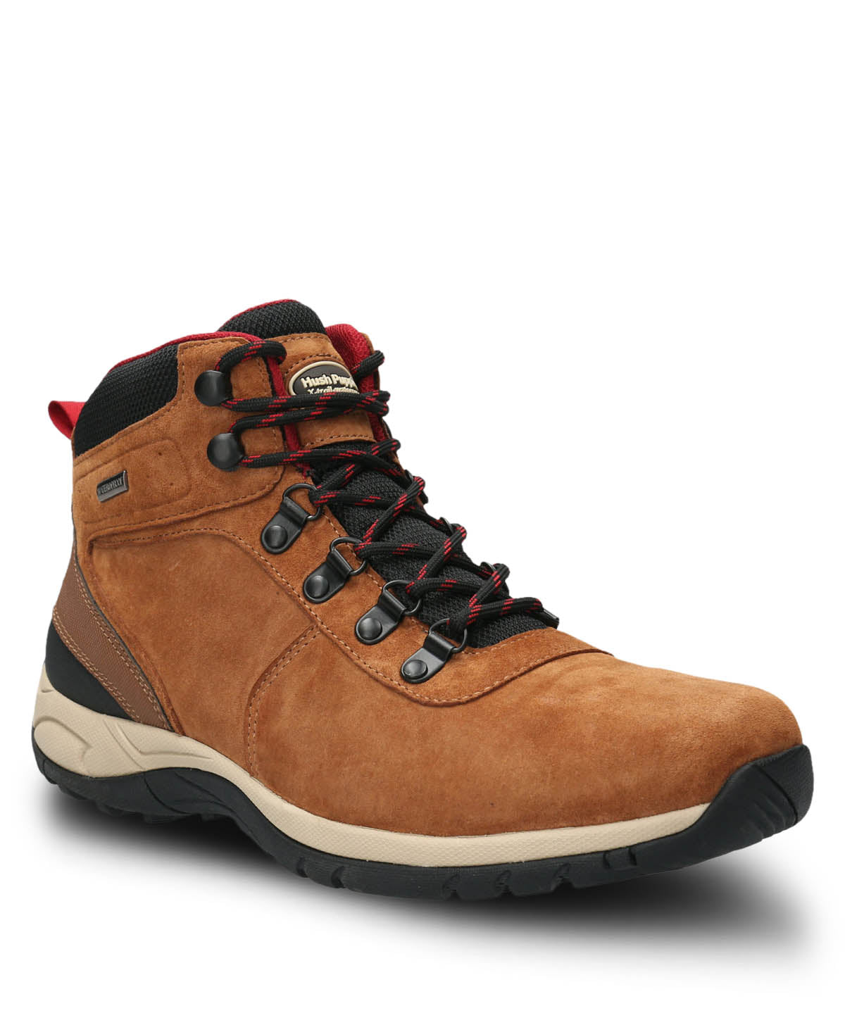 Botín Cuero Hombre Donal